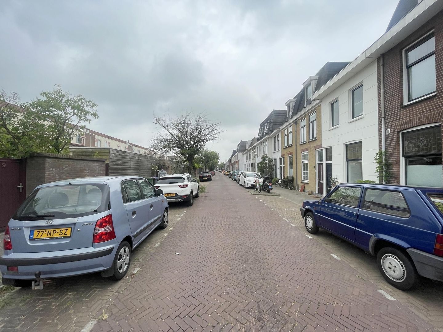 Dr. Schaepmanstraat 15, Delft foto-36