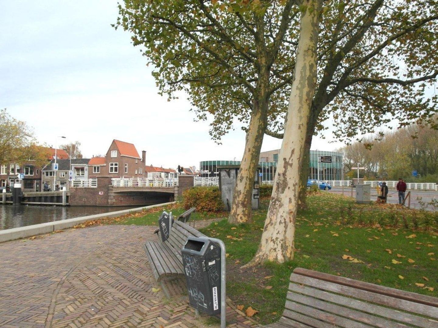 Kanaalweg 23, Delft foto-29