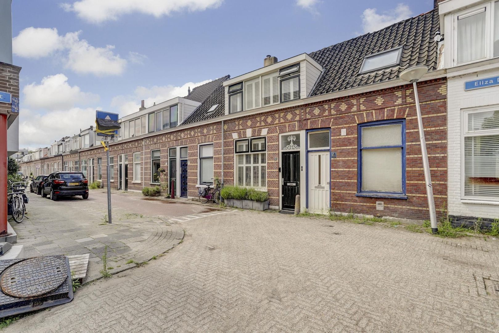 Eliza Dorusstraat 6, Delft foto-5