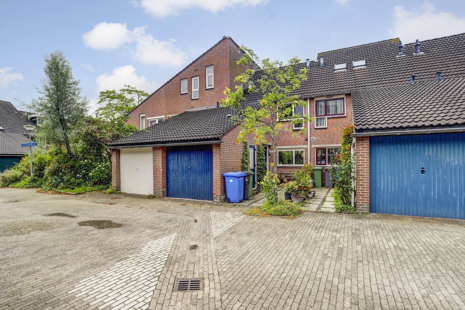 Wielewaalstraat 16, Delft foto-0