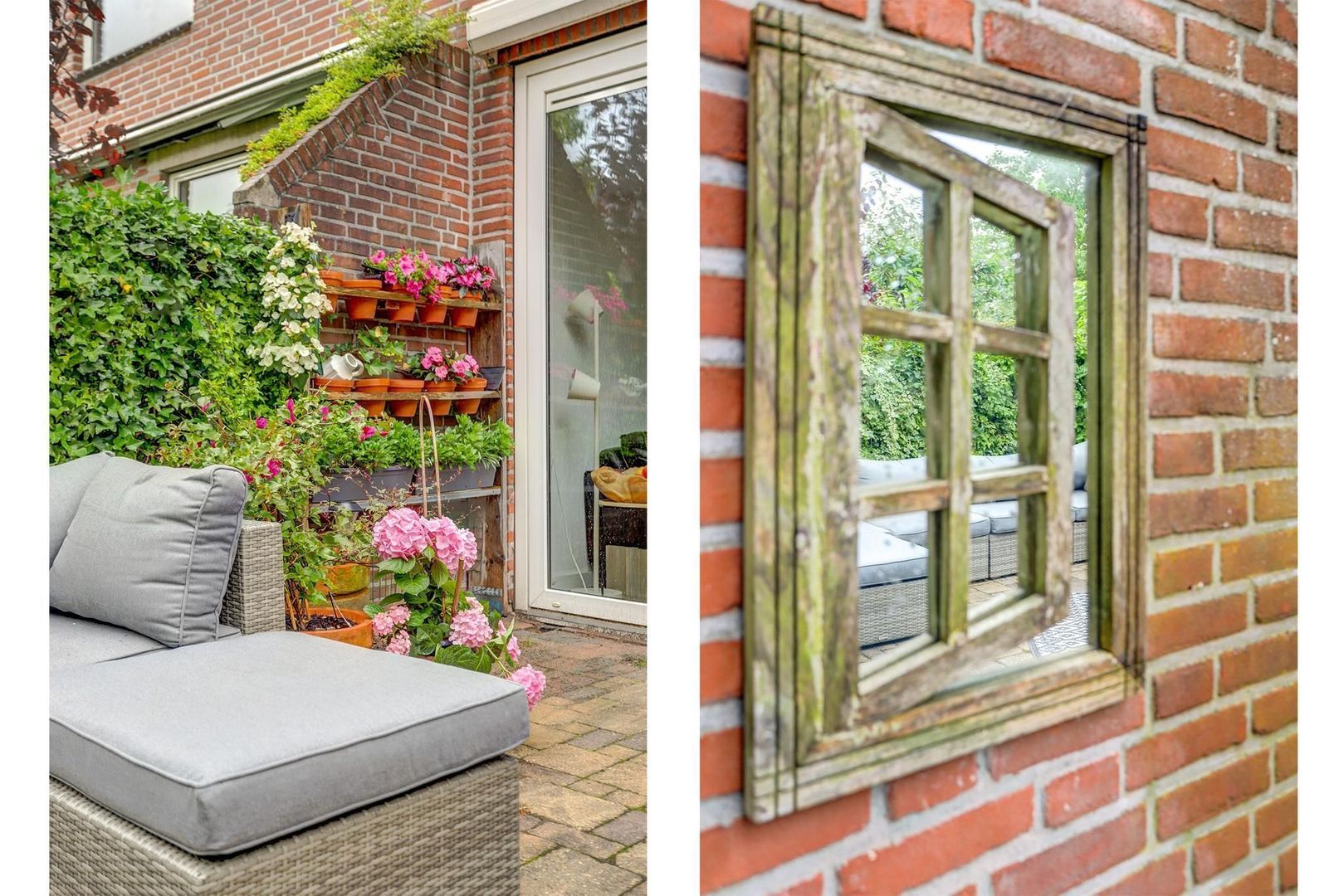 Wielewaalstraat 16, Delft foto-24