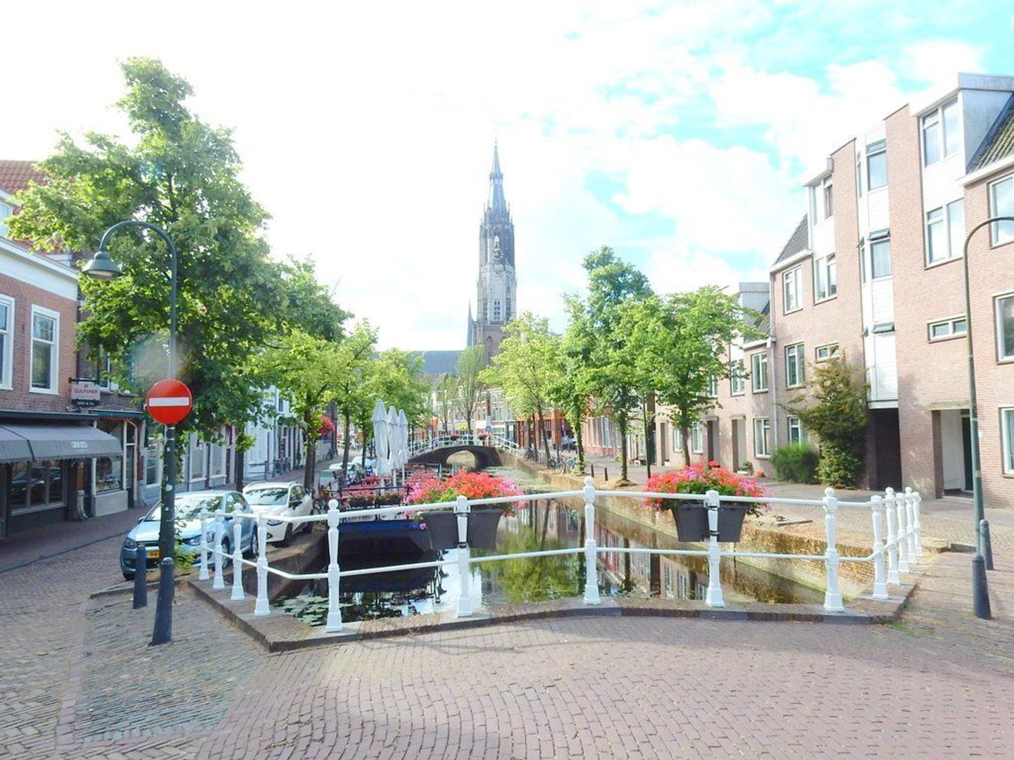 Doelenplein 1 A, Delft foto-17
