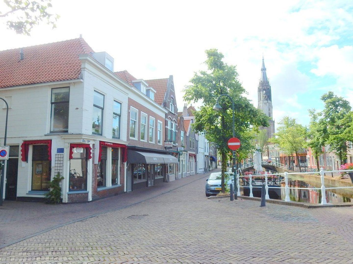 Doelenplein 1 A, Delft foto-19