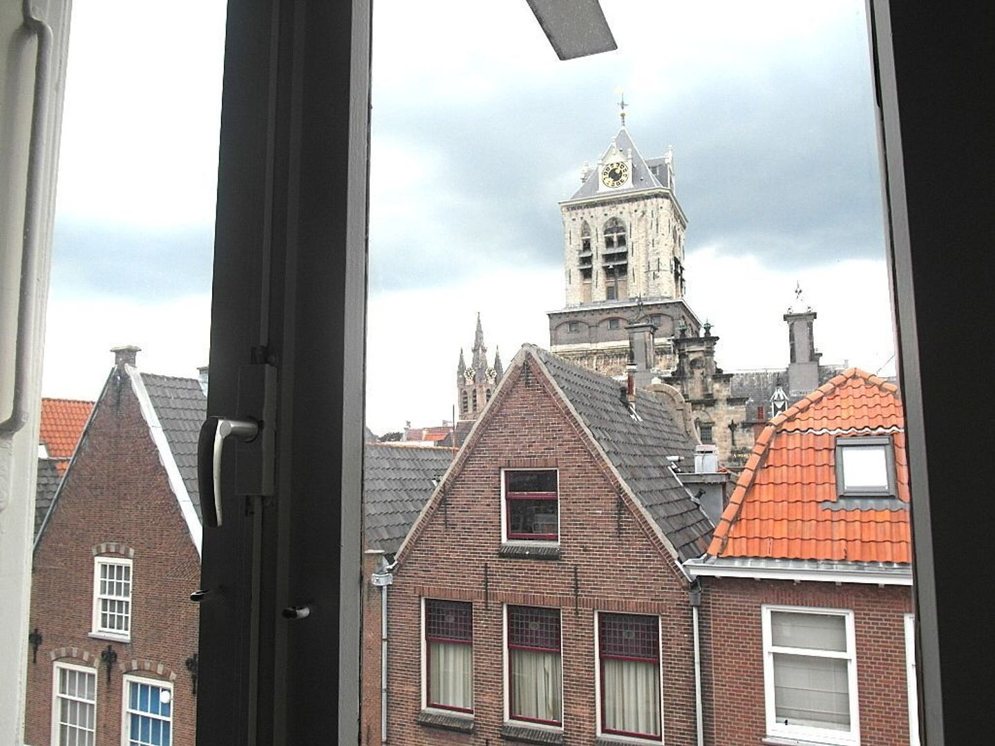 Oude Langendijk 10 B, Delft foto-14