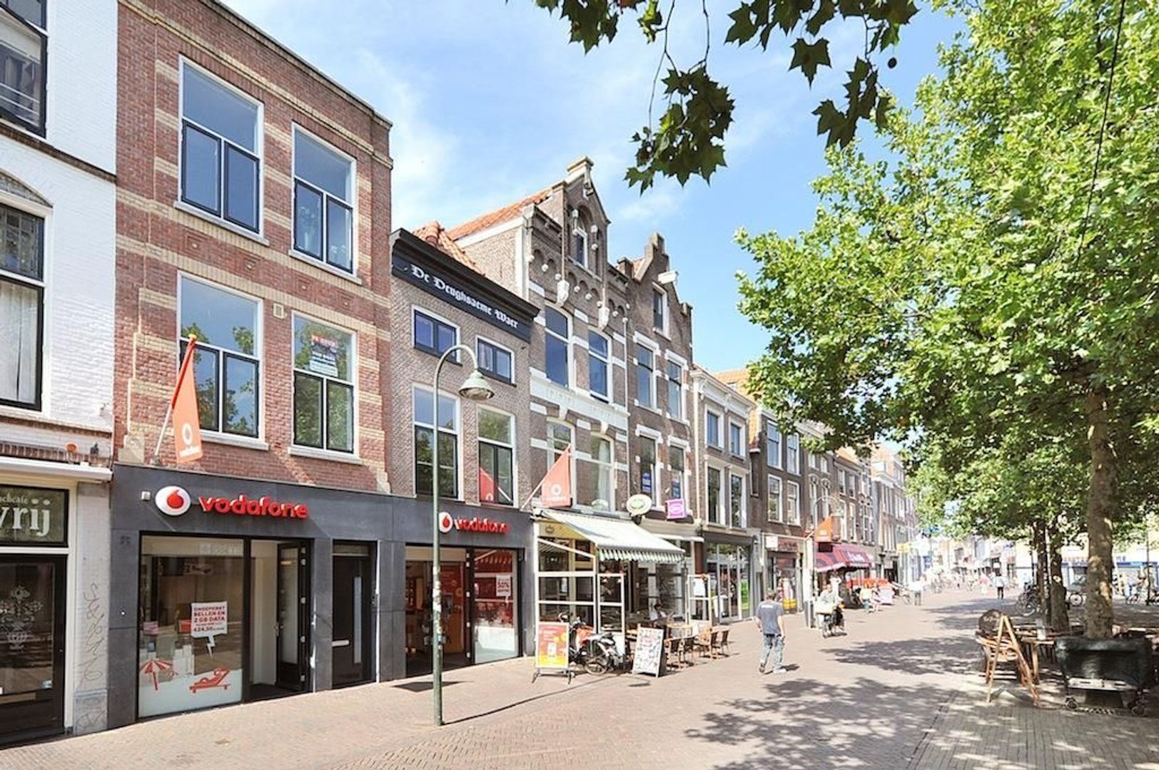 Brabantse Turfmarkt 63 D, Delft foto-4