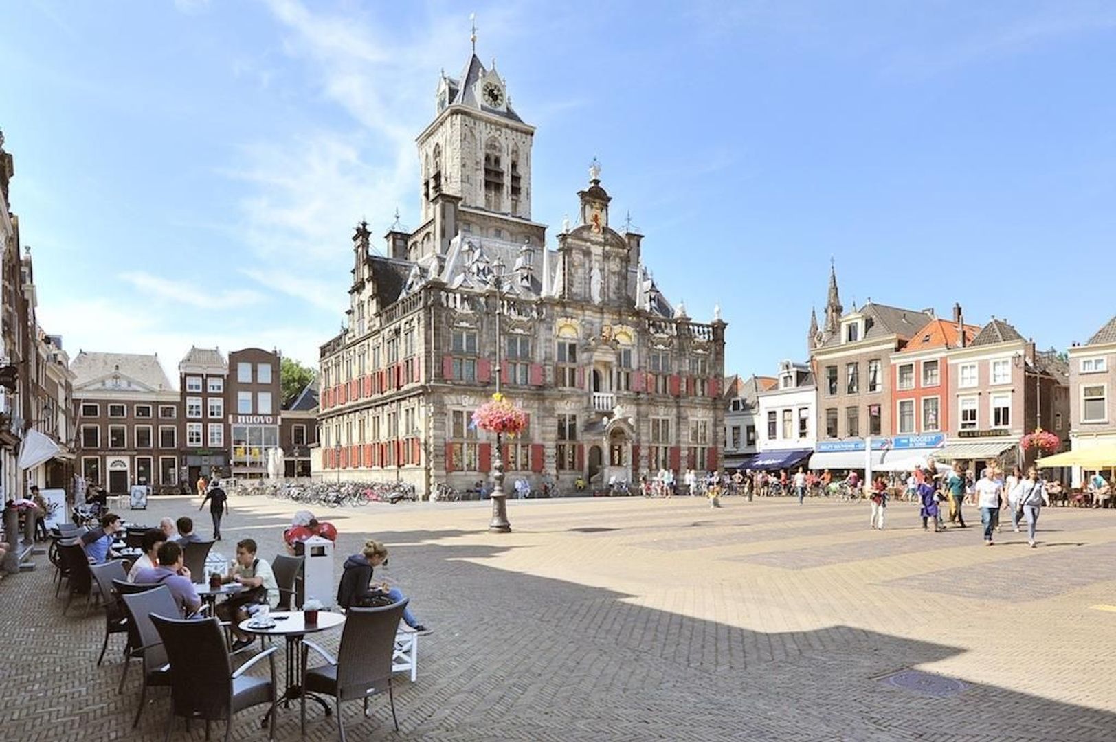 Brabantse Turfmarkt 63 D, Delft foto-28