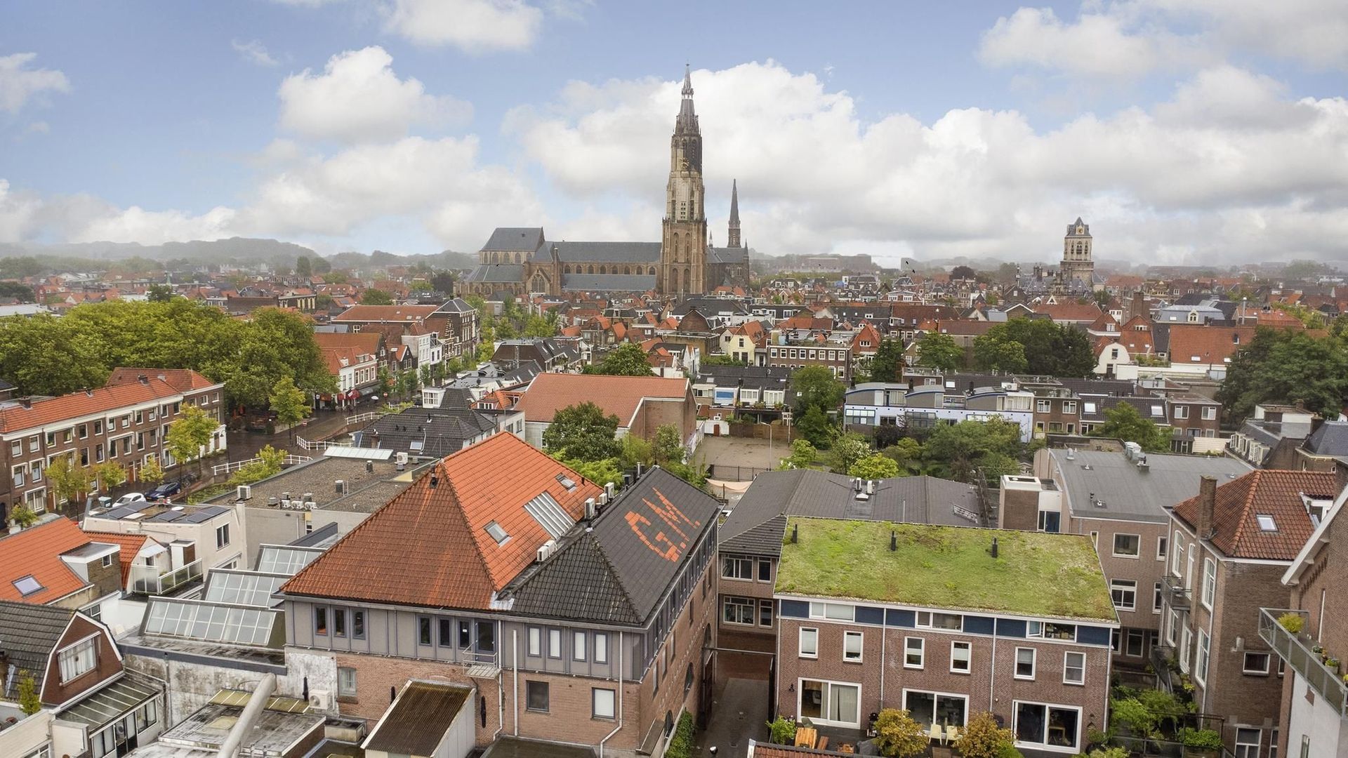 Visstraat 45, Delft foto-2