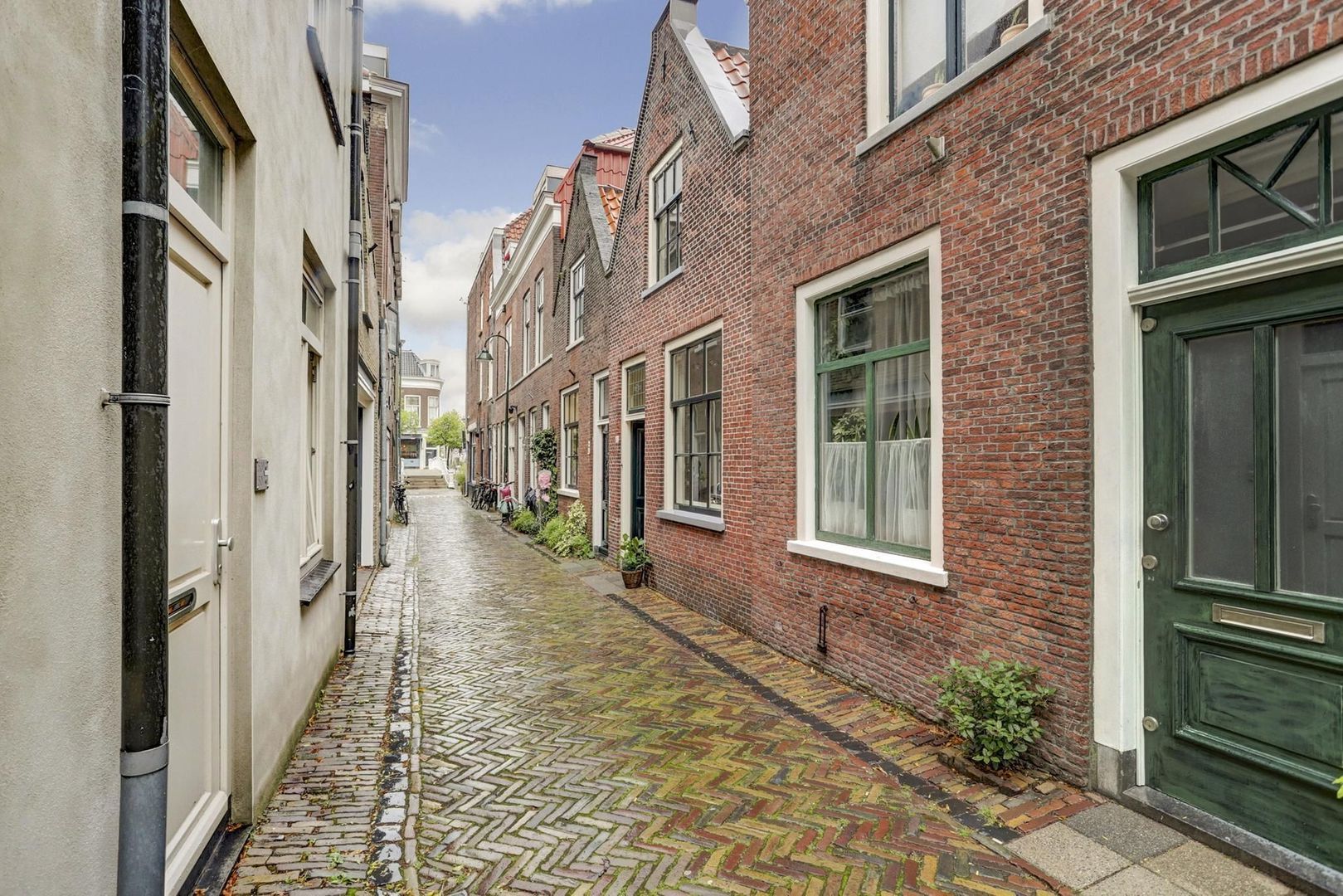 Visstraat 45, Delft foto-0