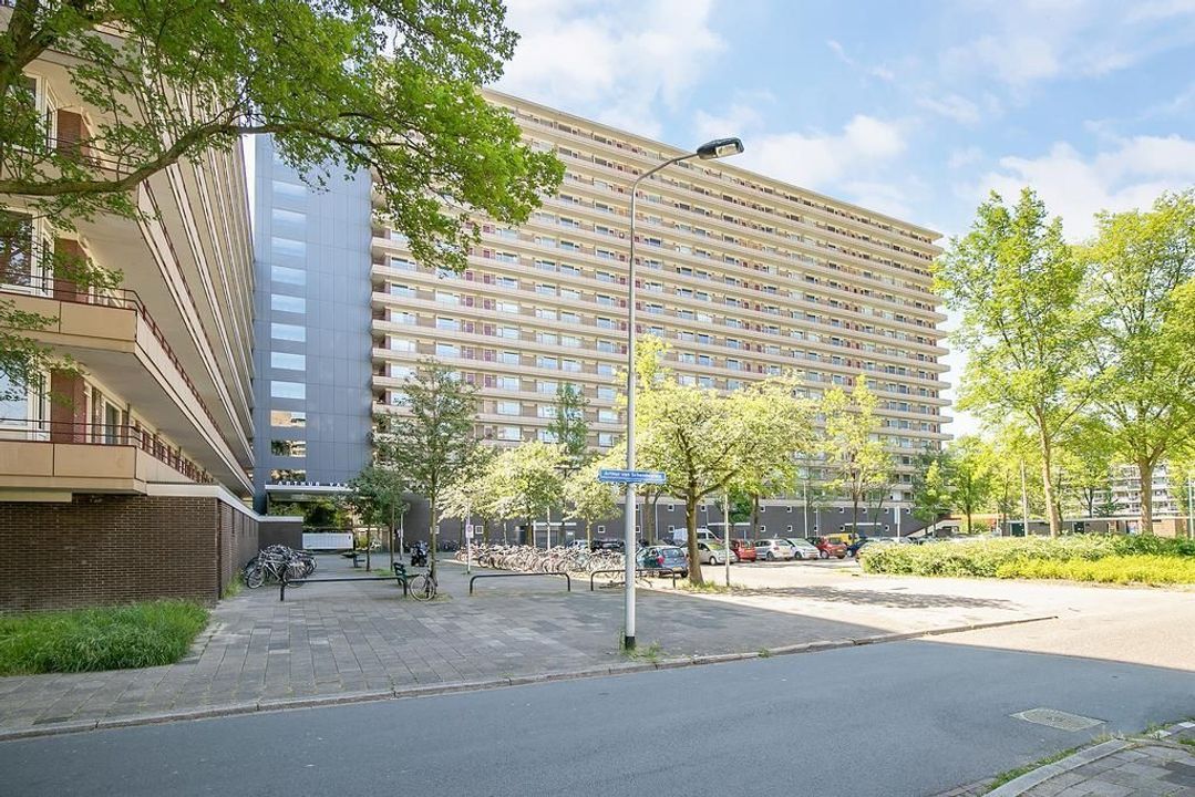 Arthur van Schendelplein, Delft
