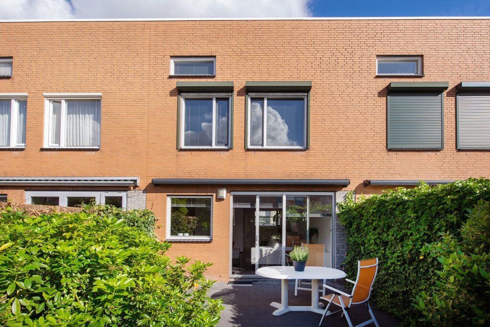 Laan van Van der Gaag 9, Delft foto-18