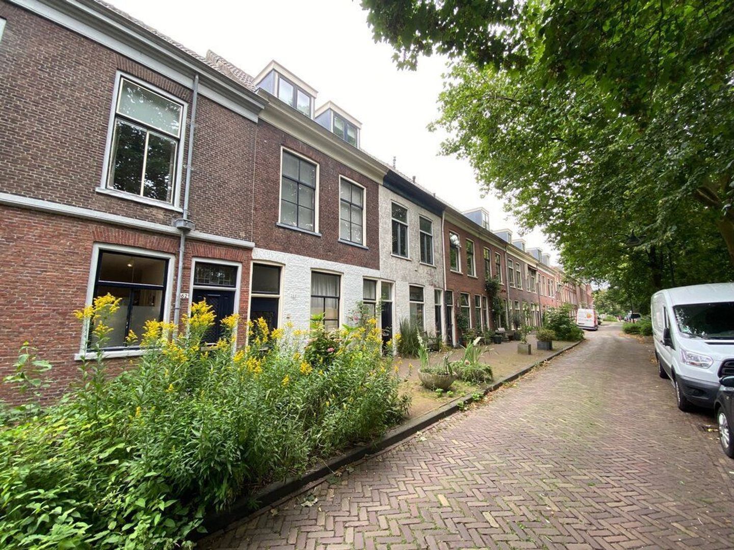 Zuiderstraat 262, Delft foto-4