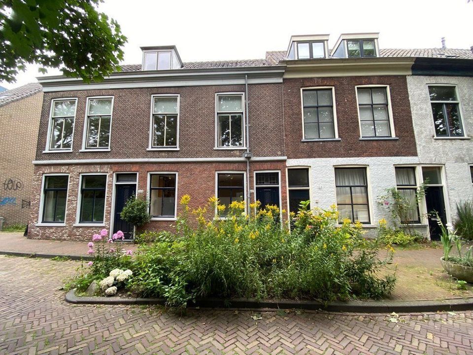 Zuiderstraat, Delft
