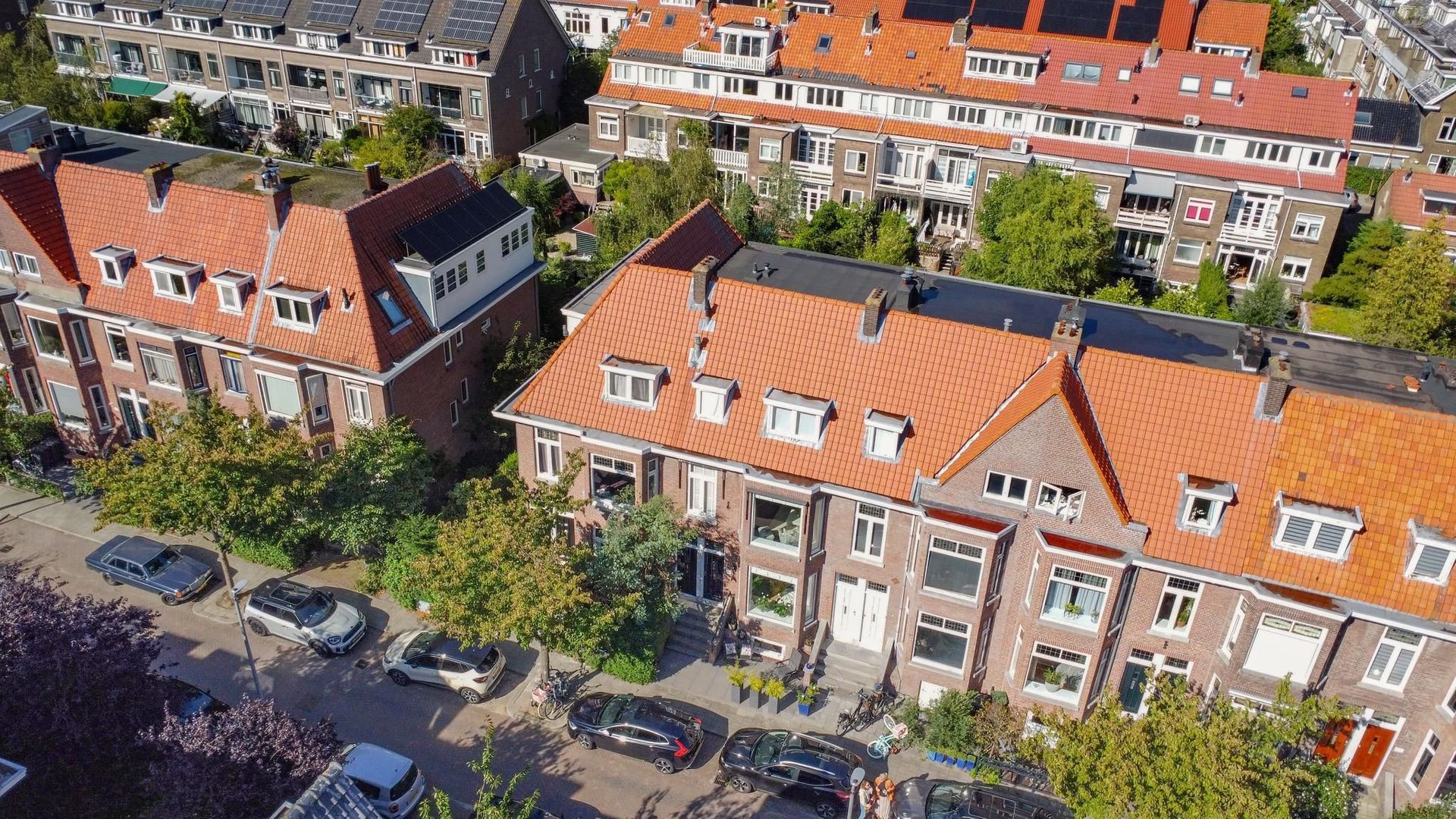 Kerstant van den Bergelaan 50, Rotterdam foto-5
