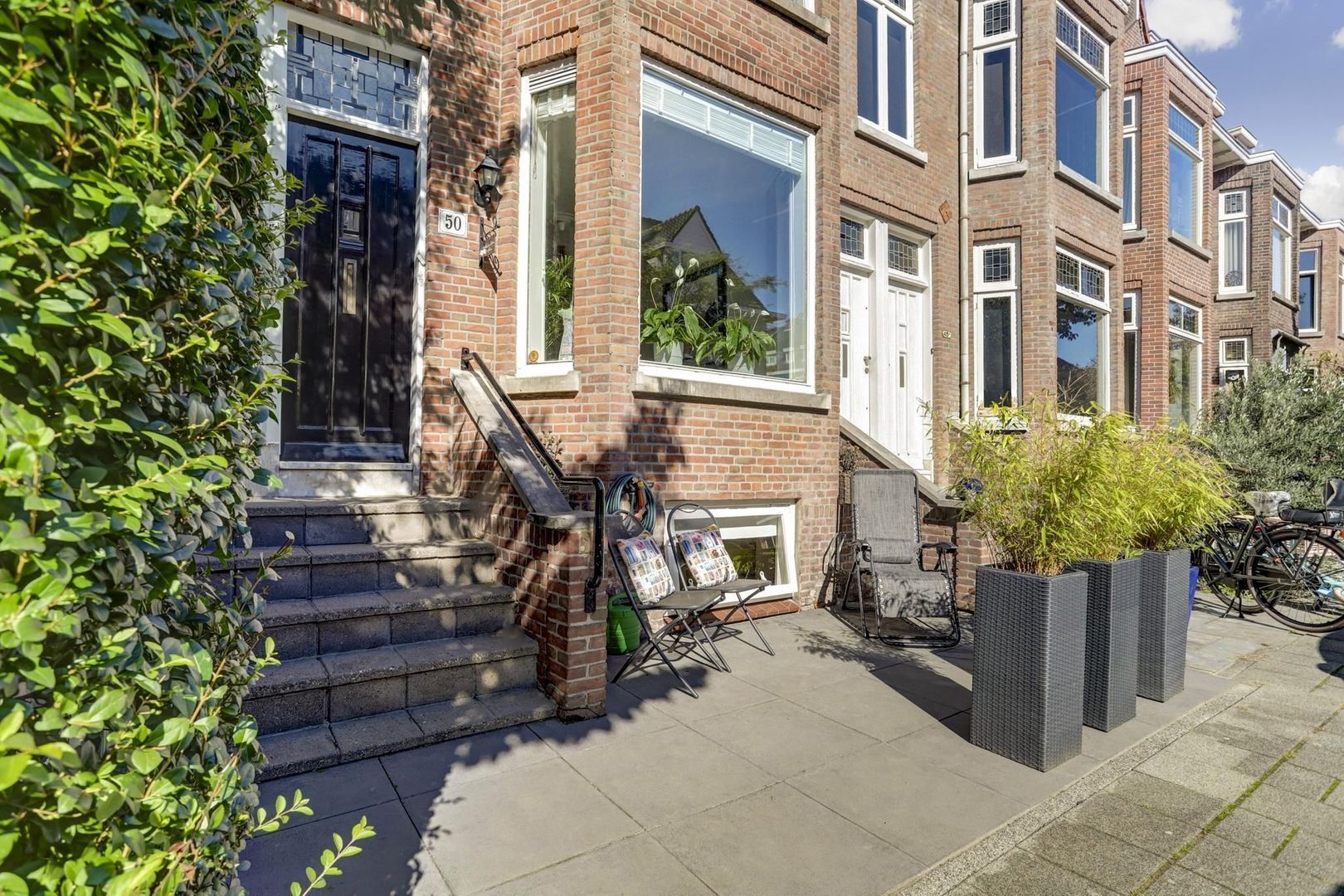 Kerstant van den Bergelaan 50, Rotterdam foto-9