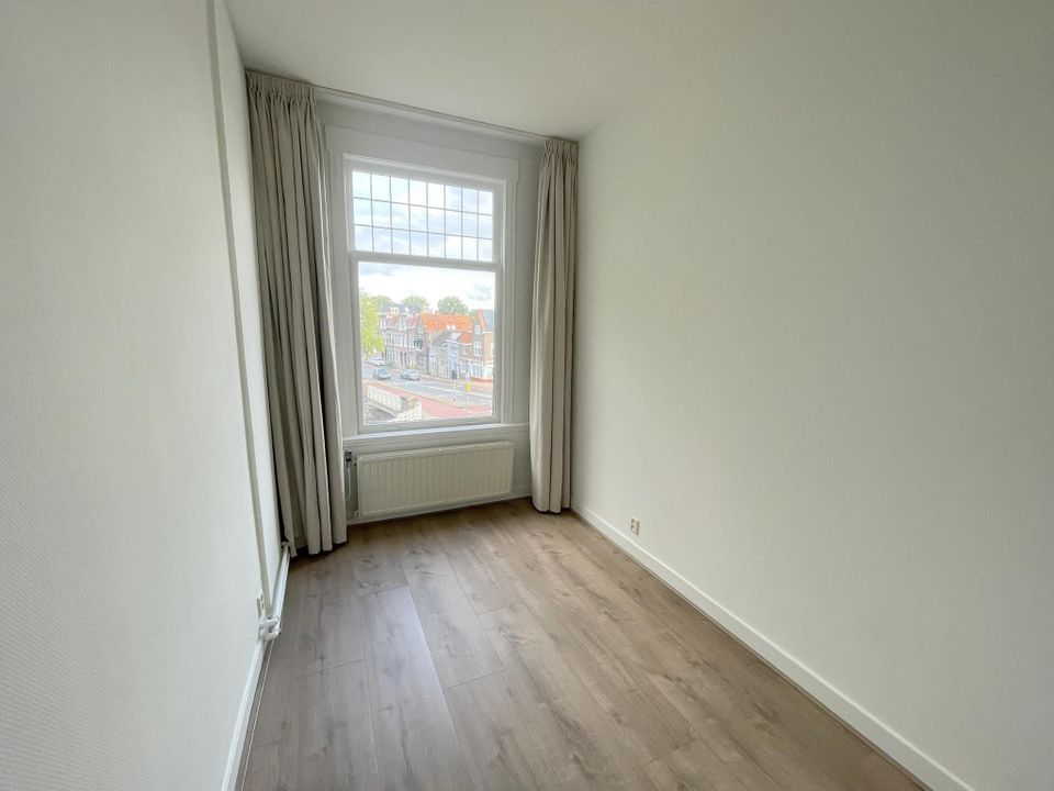 Kanaalweg, Delft