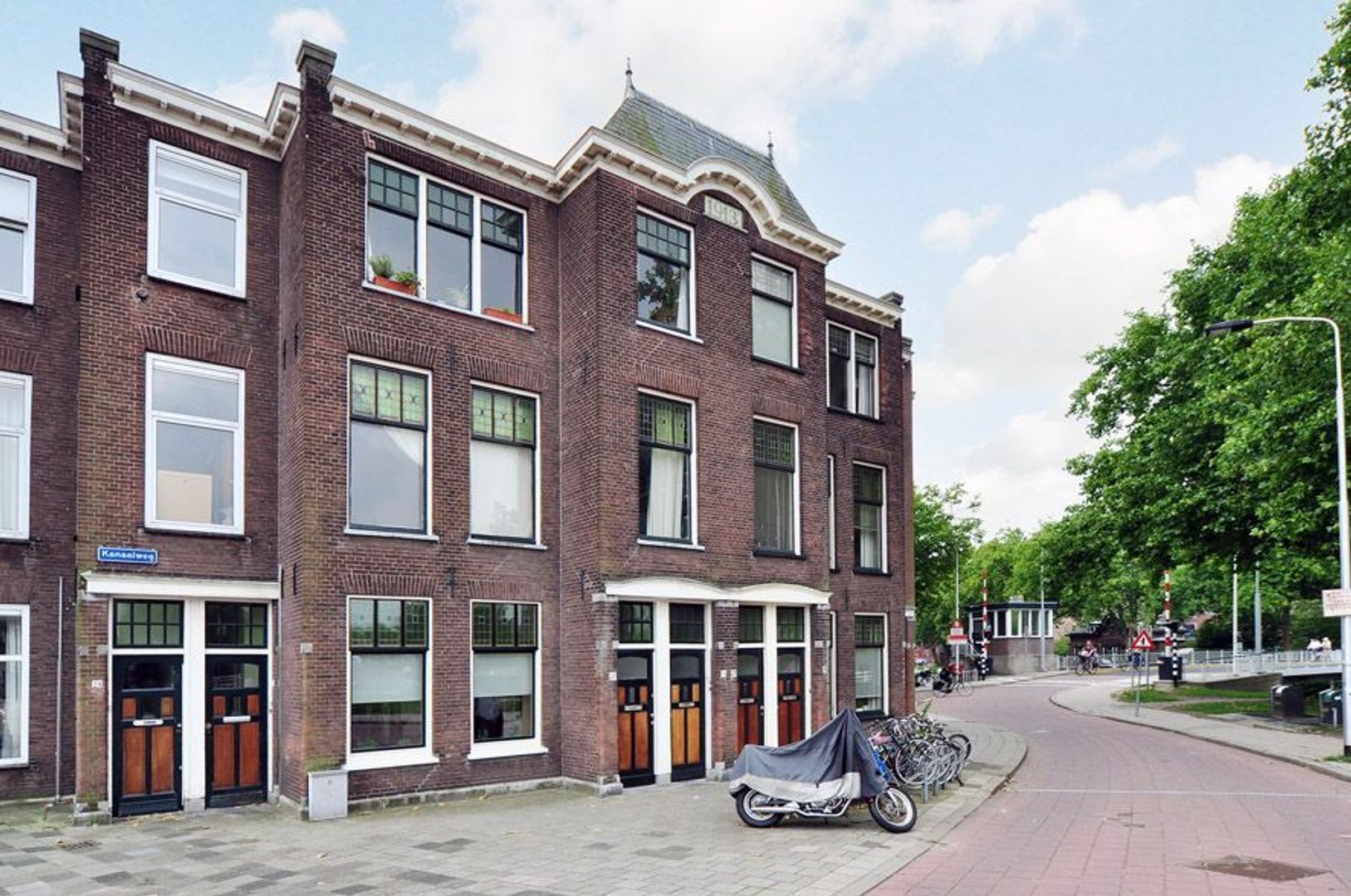 Kanaalweg 23, Delft foto-25