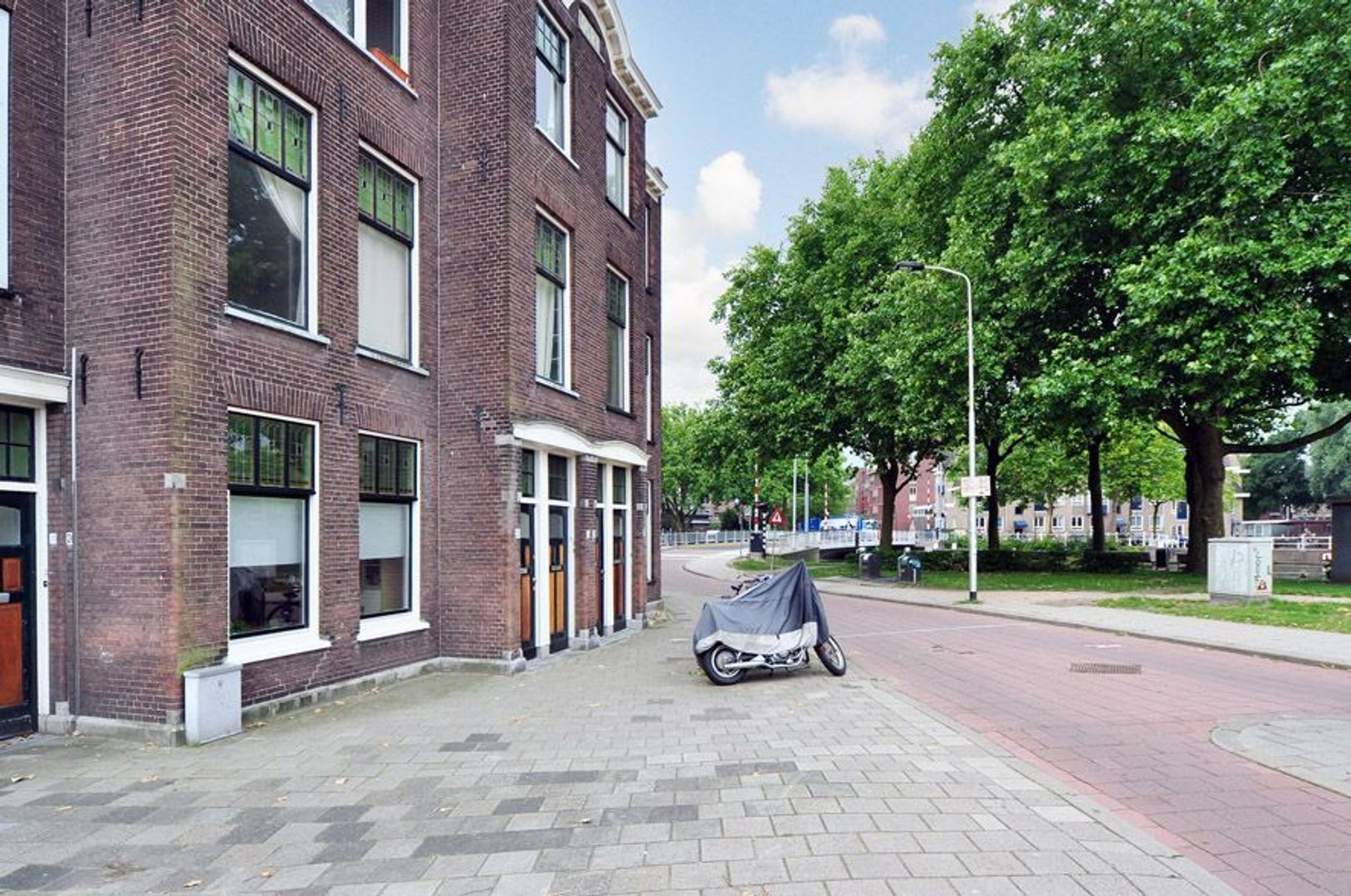 Kanaalweg 23, Delft foto-26