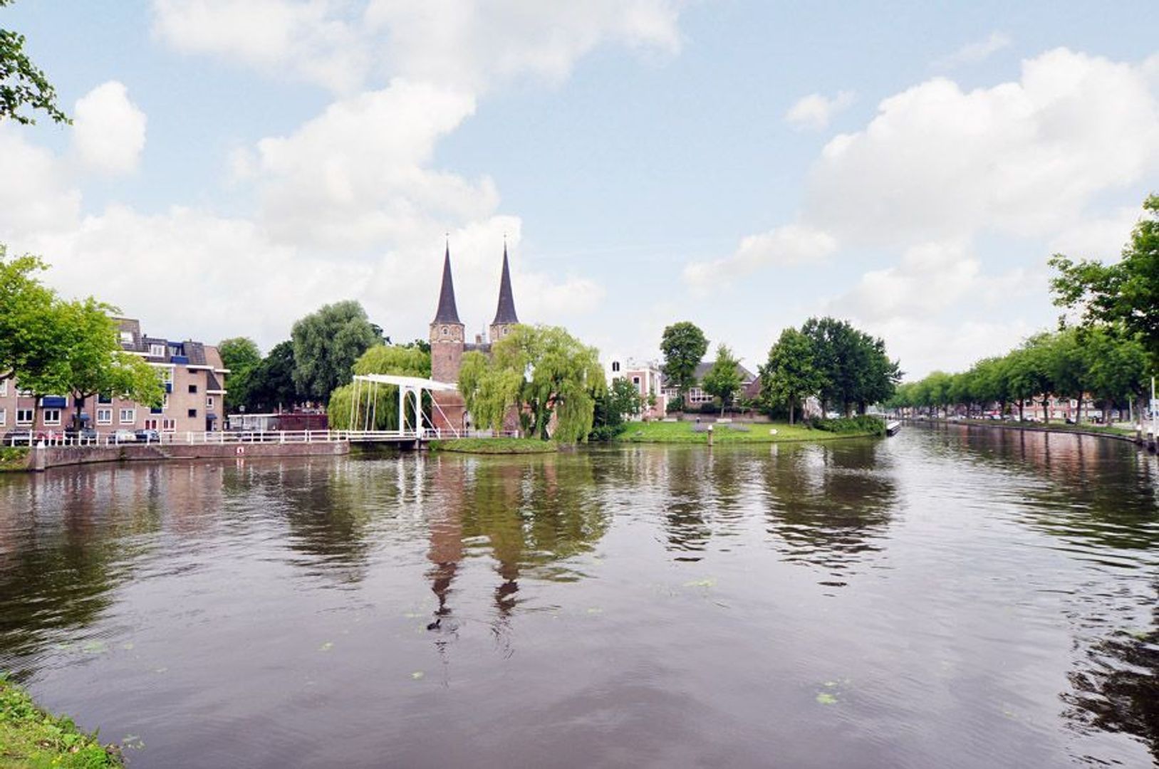 Kanaalweg 23, Delft foto-27