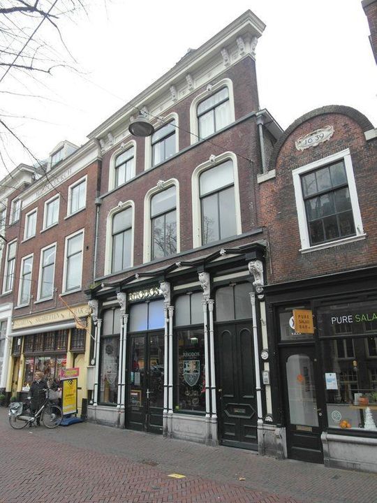 Wijnhaven, Delft