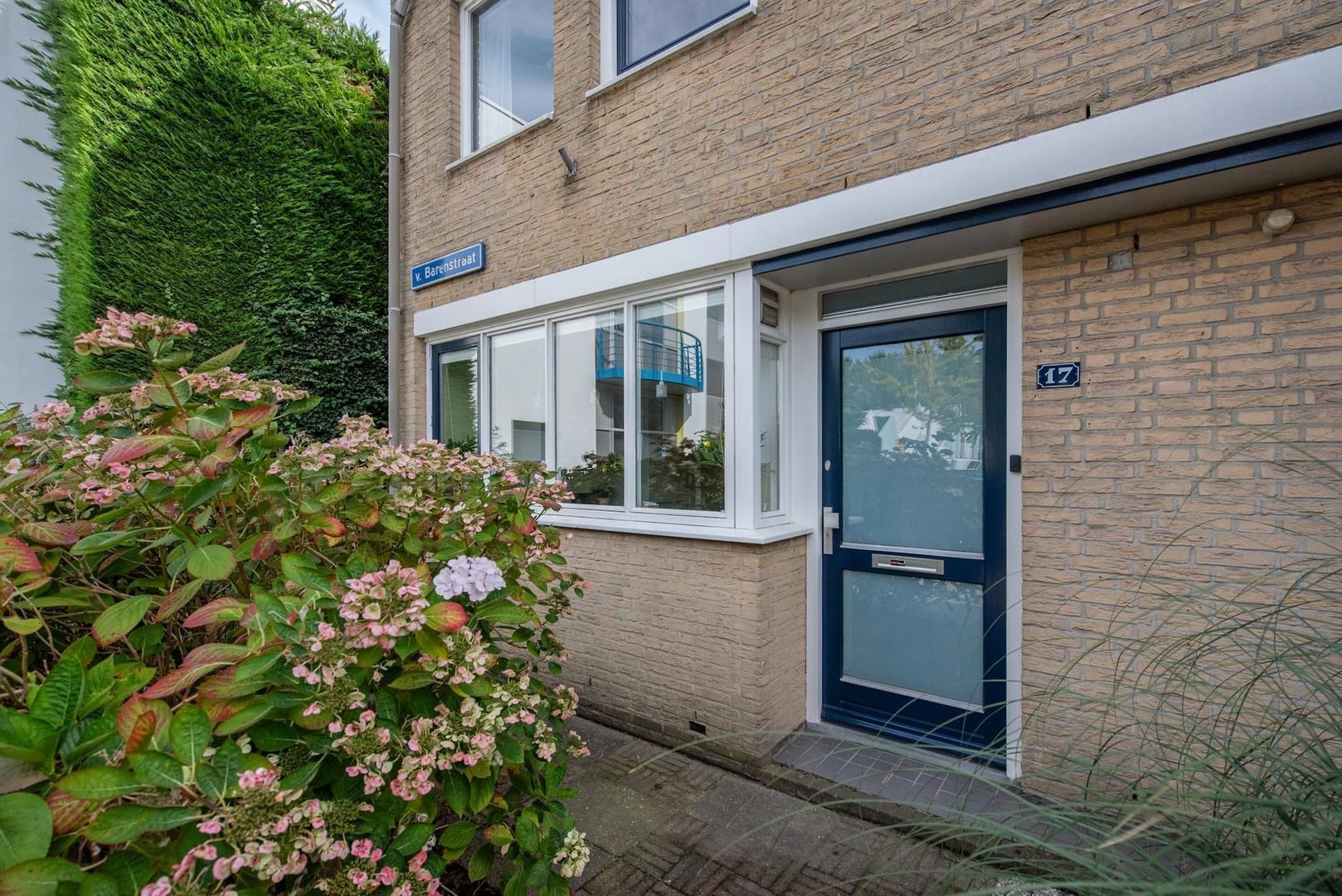 Van Barenstraat 17, Delft foto-6