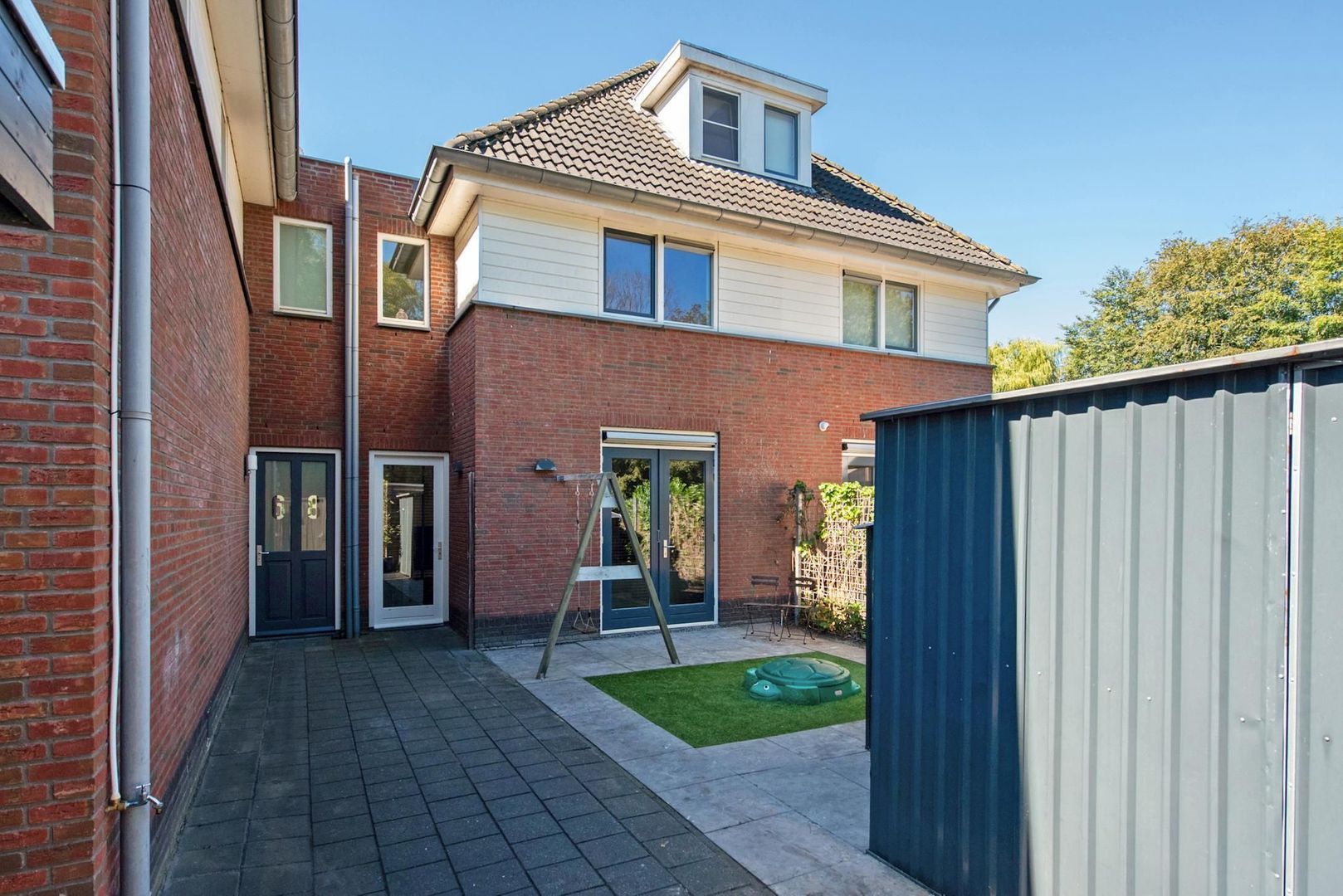 Delfgauwseweg 66, Delft foto-22