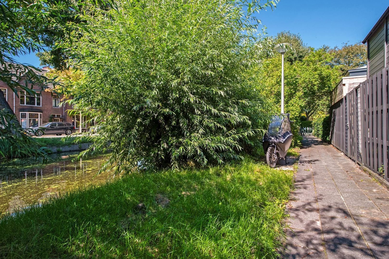 Delfgauwseweg 66, Delft foto-6