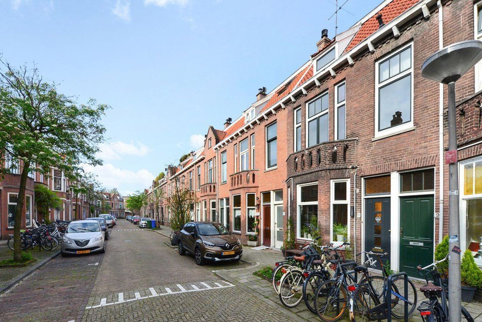 Piet Heinstraat 9, Delft foto-4