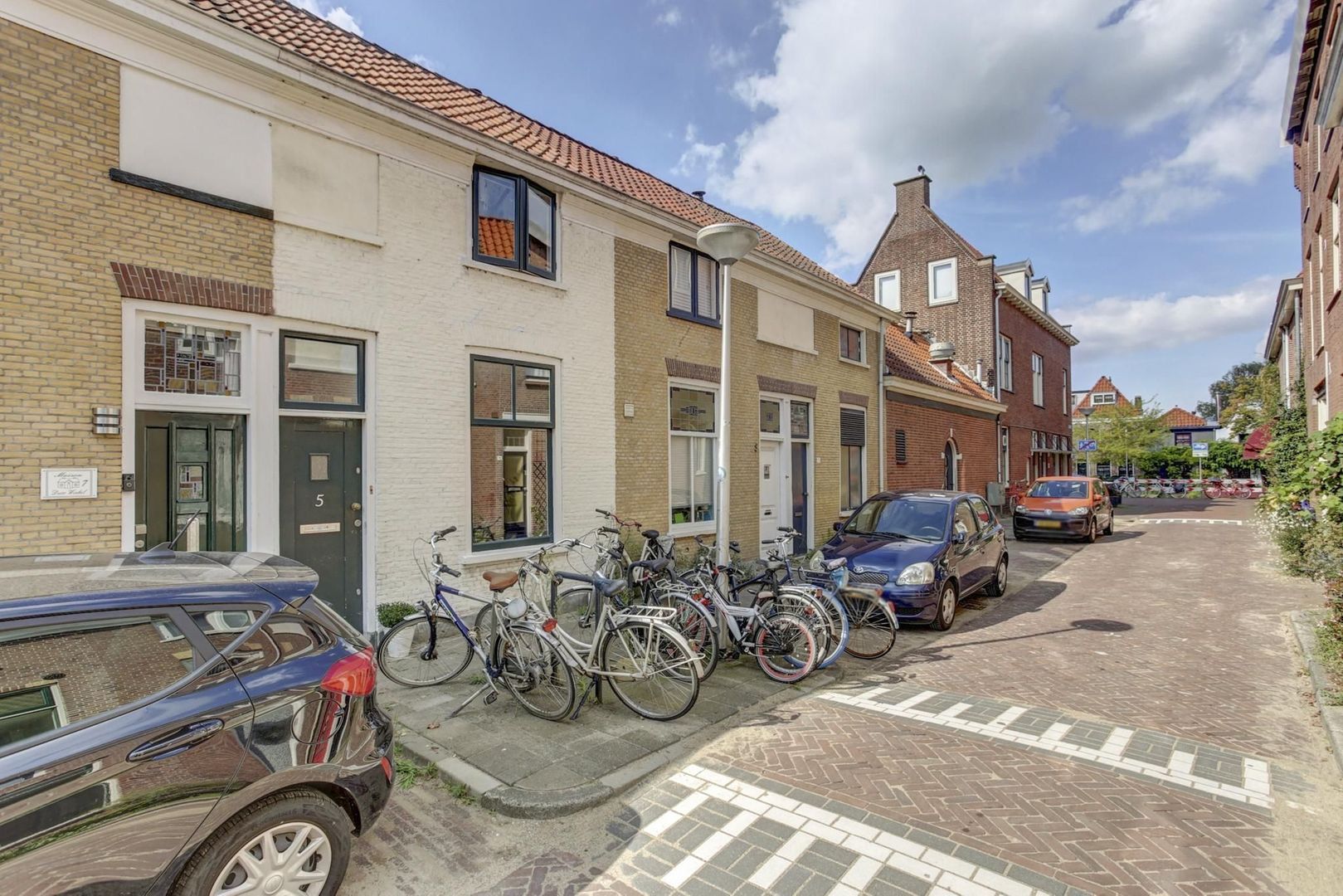 Graswinckelstraat 5, Delft foto-0