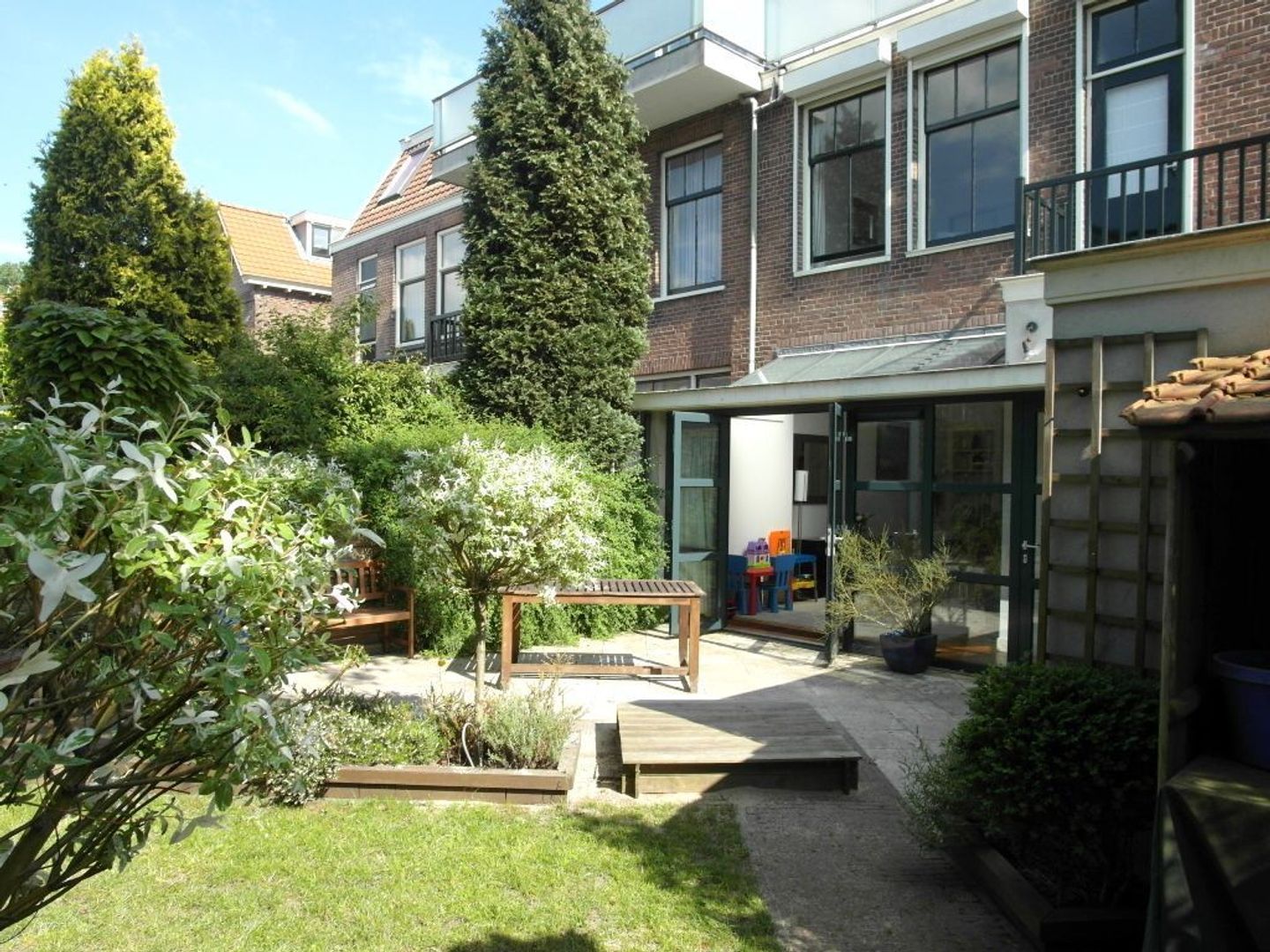 Heemskerkstraat 20, Delft foto-1