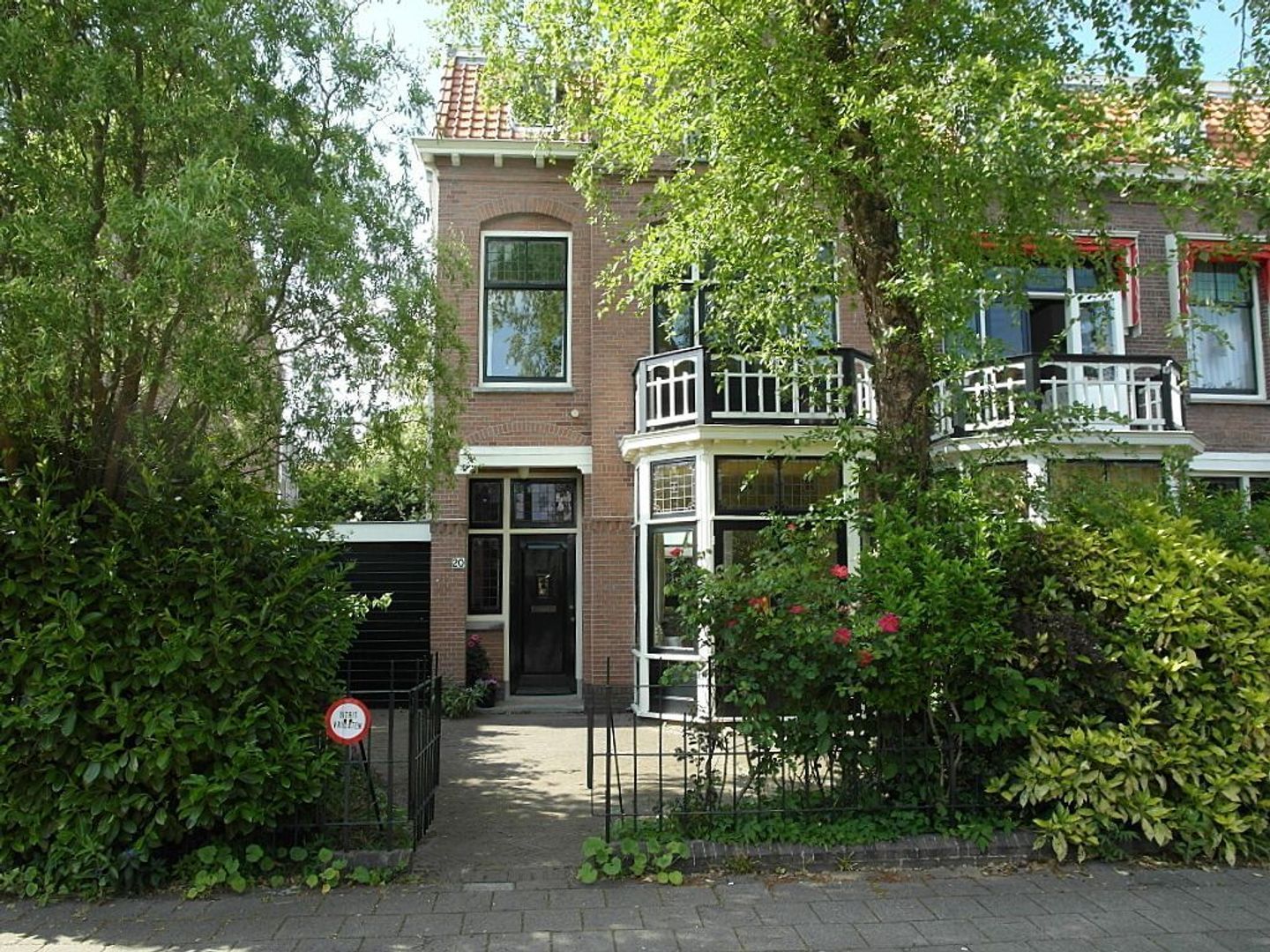 Heemskerkstraat 20, Delft foto-0
