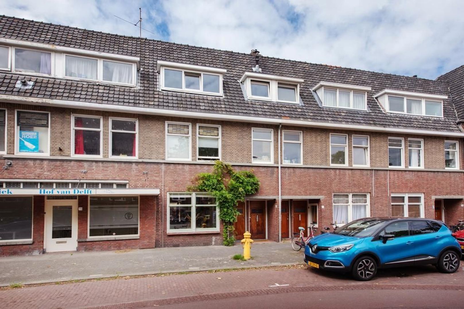 Hof van Delftlaan 68, Delft foto-35