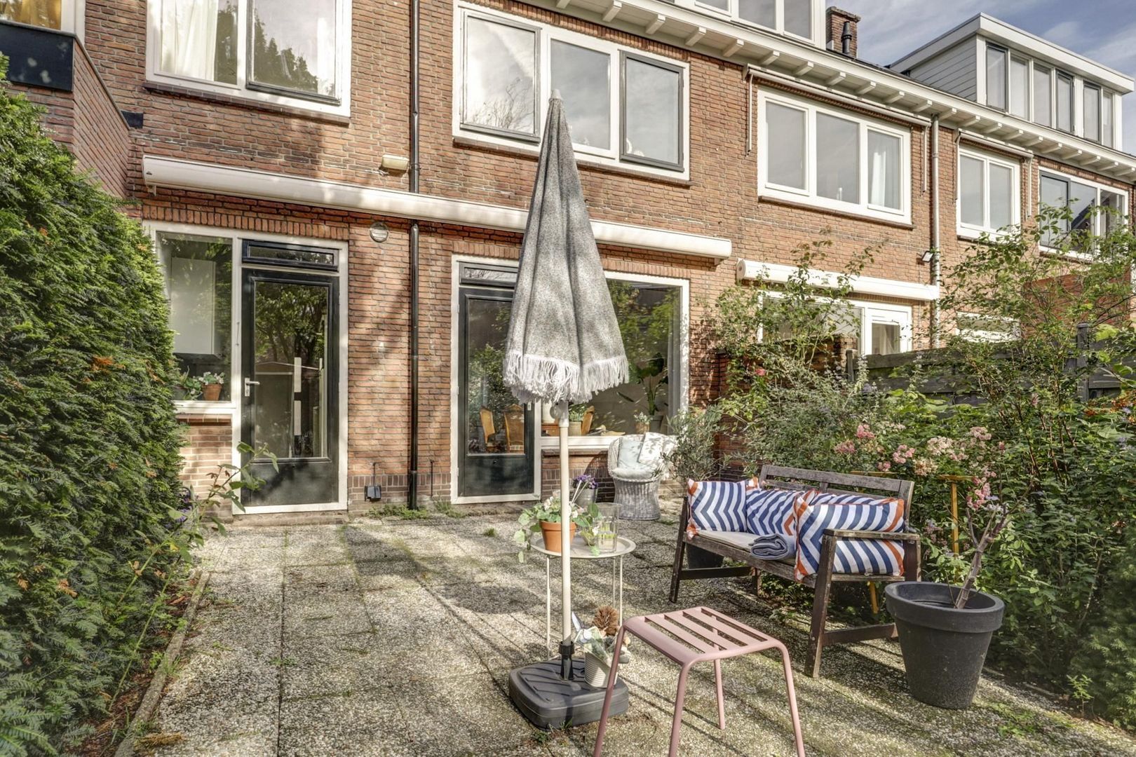 Ruys de Beerenbrouckstraat 27, Delft foto-24
