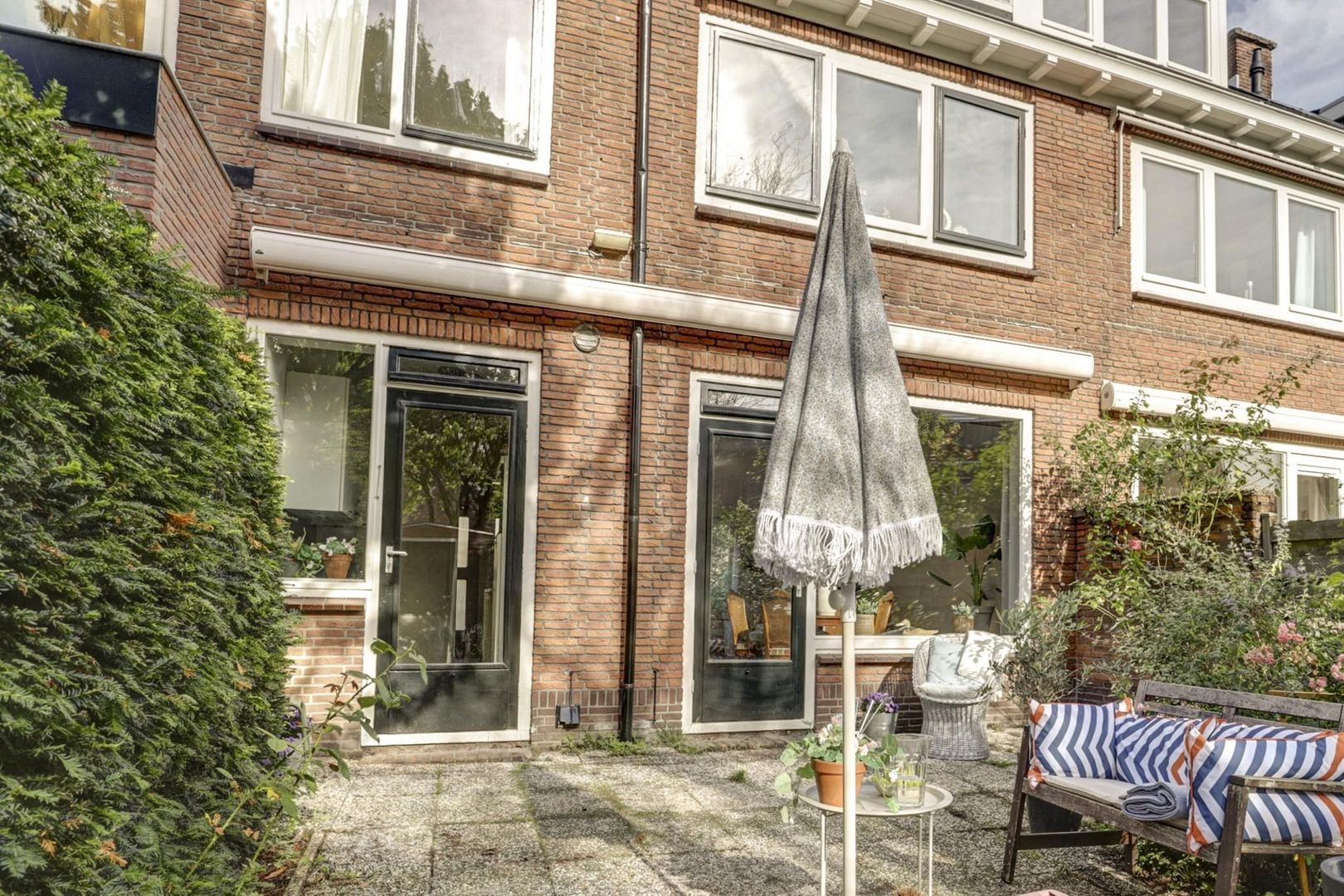 Ruys de Beerenbrouckstraat 27, Delft foto-25