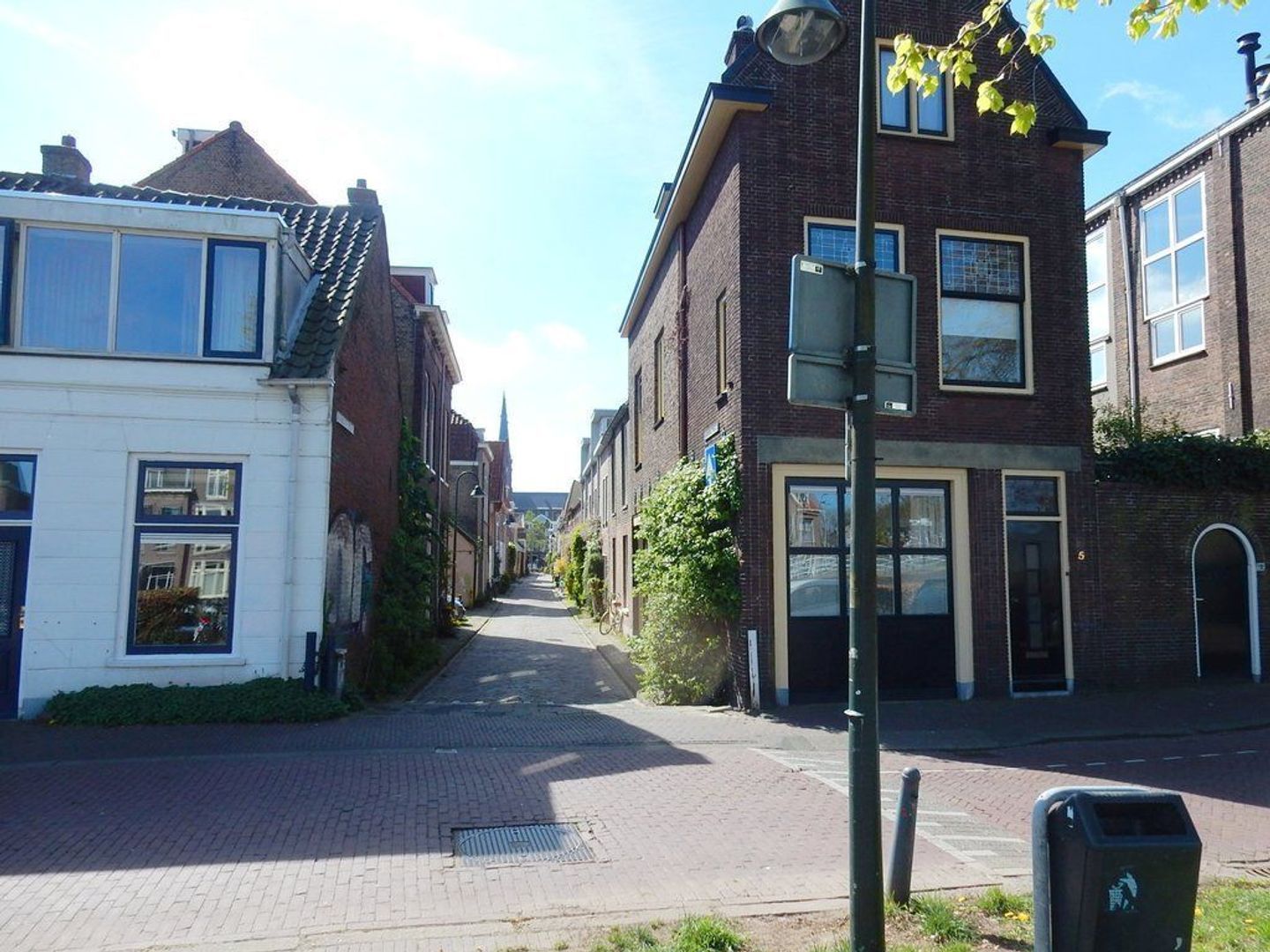 Donkerstraat 52, Delft foto-28