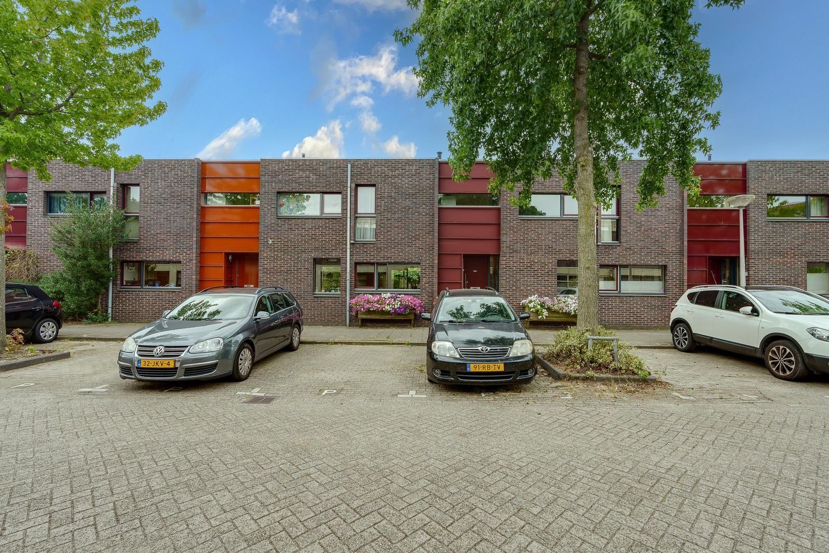 Conradlaan 25, Delft foto-0