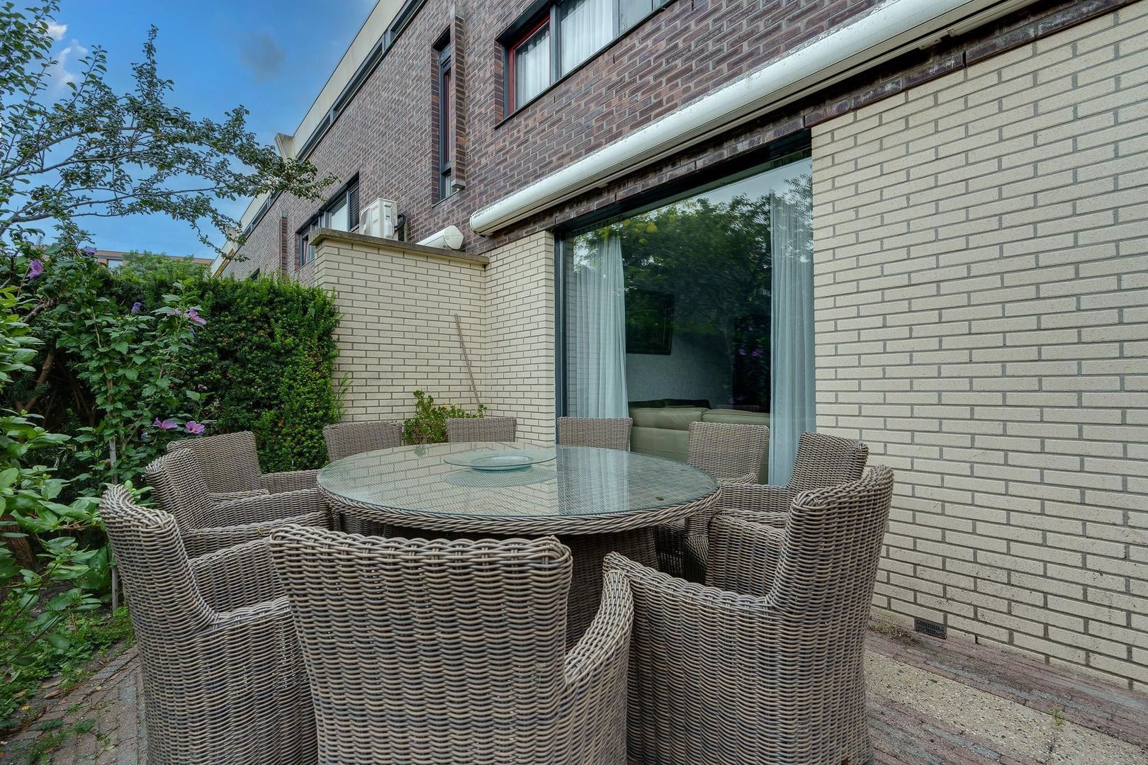 Conradlaan 25, Delft foto-21