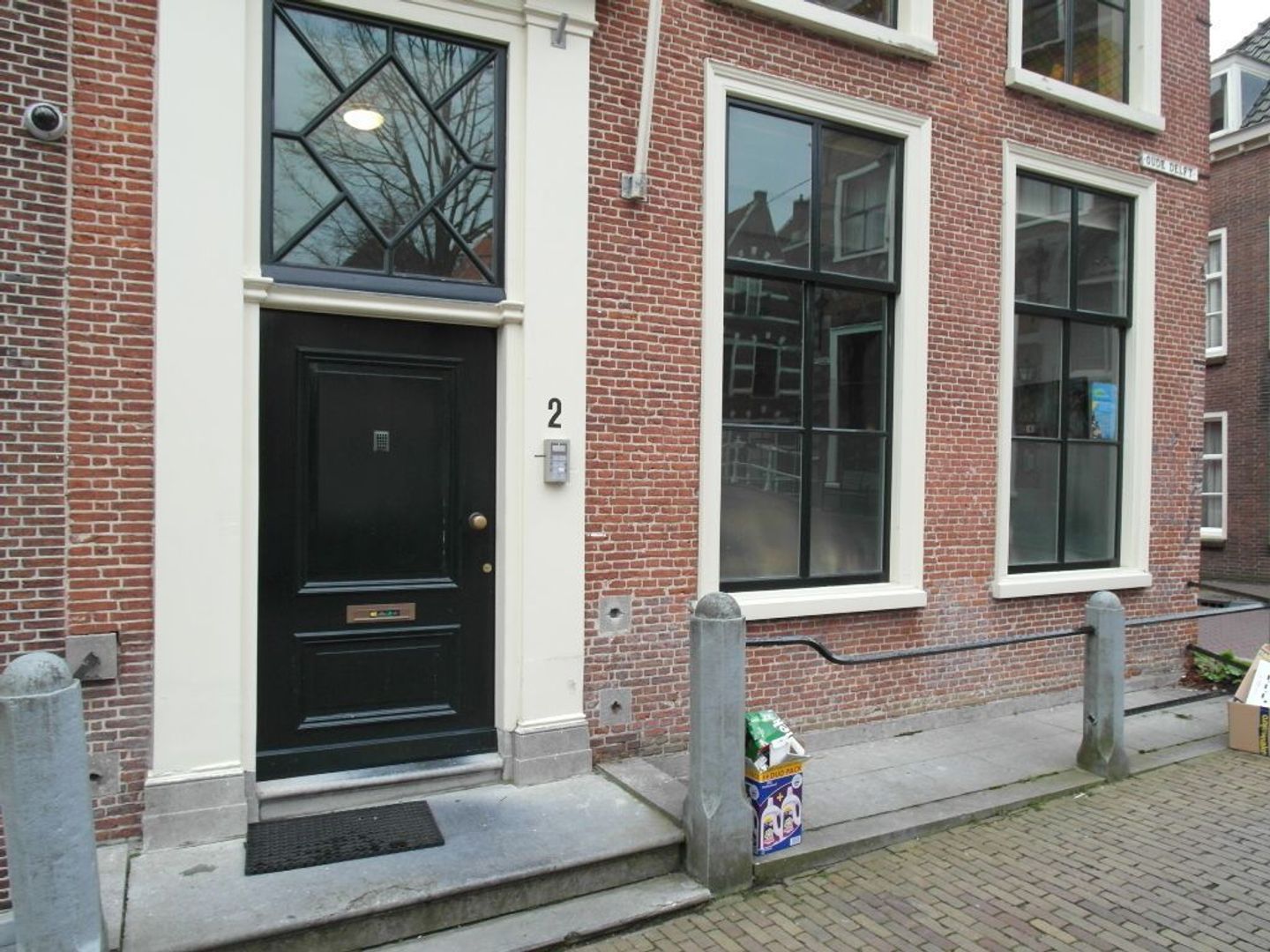 Oude Delft 2 I, Delft foto-4