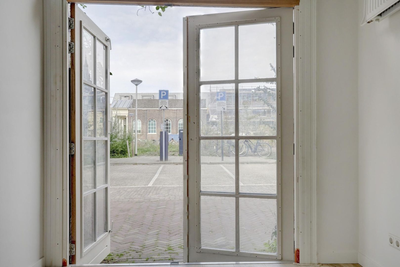 Gasthuissteeg 5, Delft foto-10