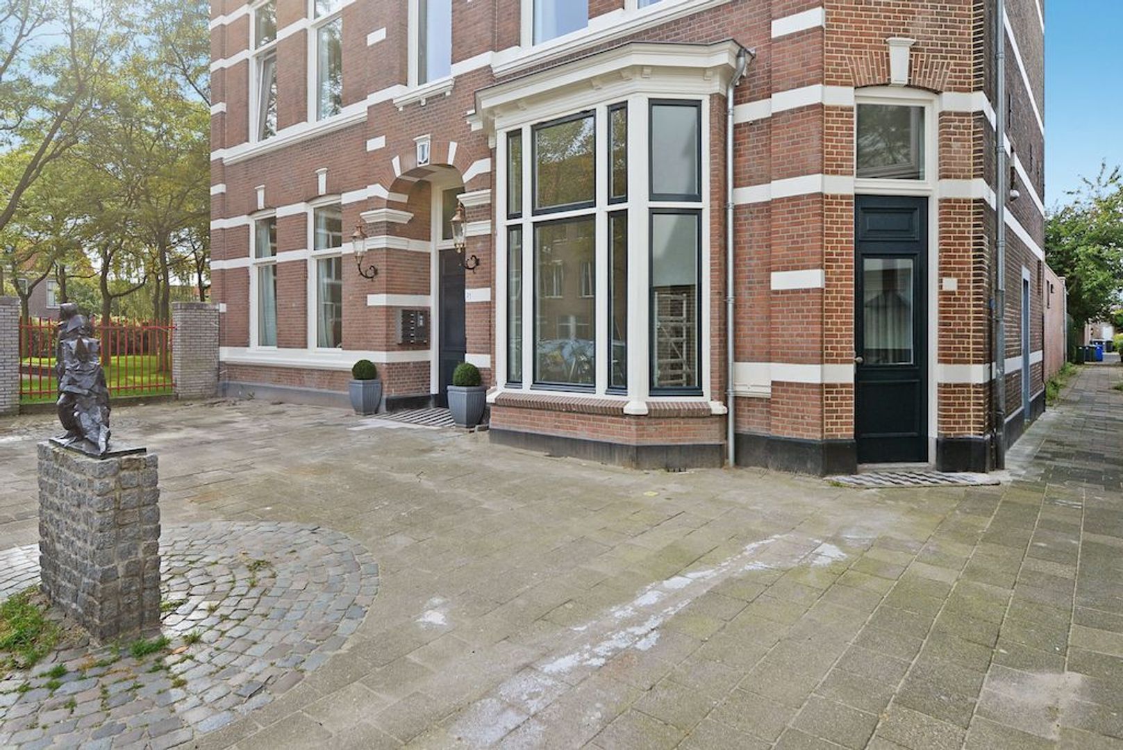 Sint Olofsstraat 21 A, Delft foto-11