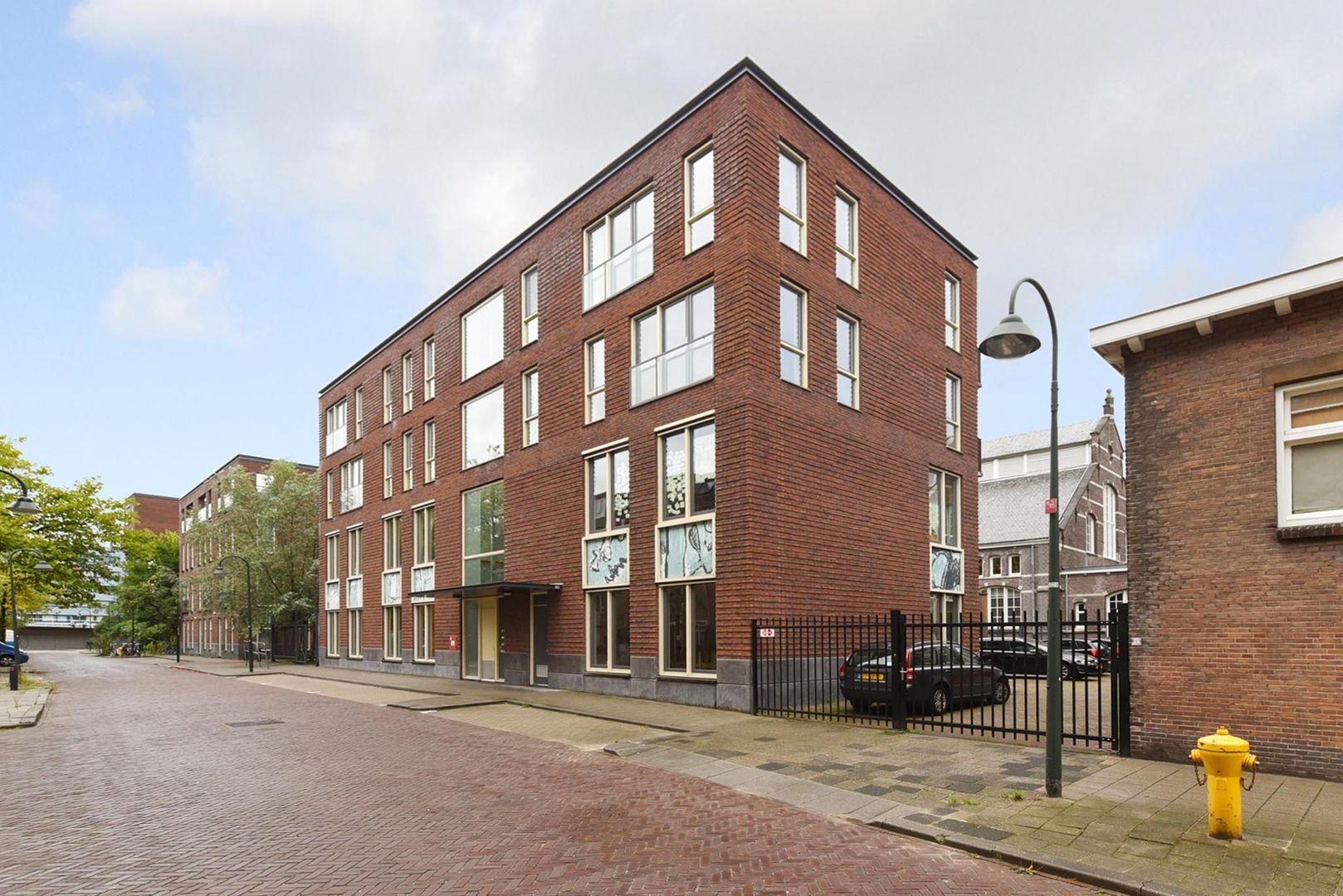 Nieuwelaan 68, Delft foto-0