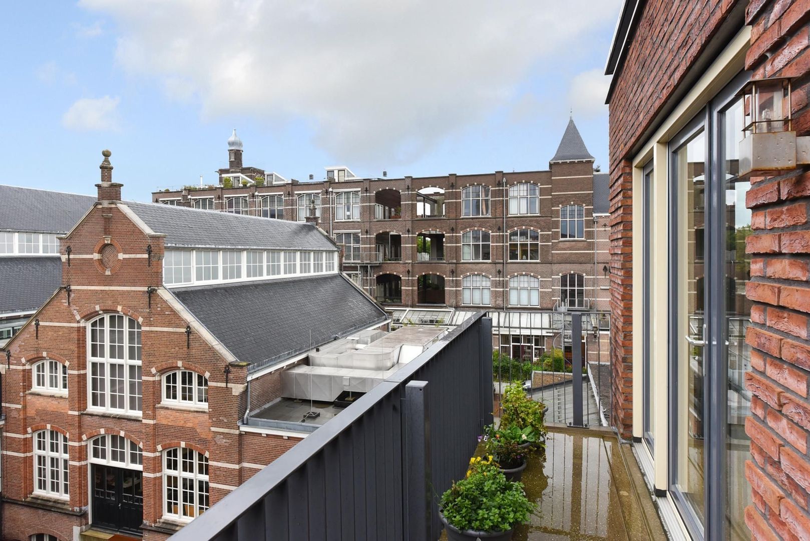 Nieuwelaan 68, Delft foto-4