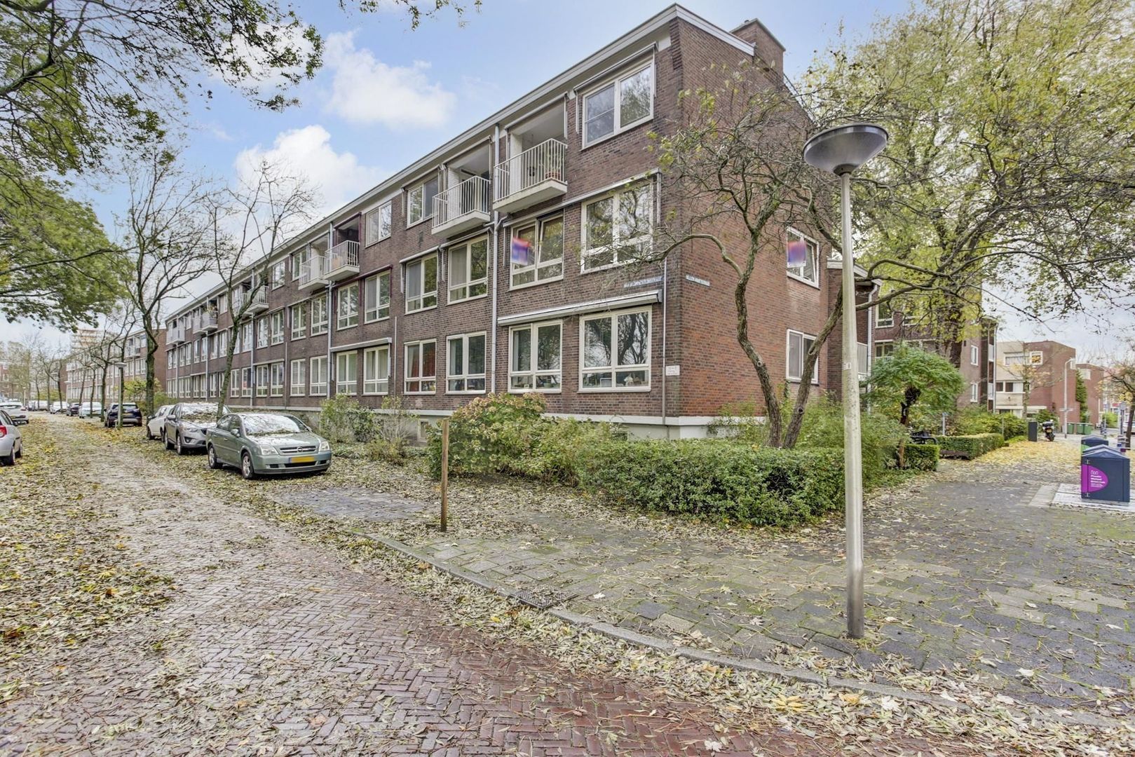 Van Blommesteinstraat 6, Delft foto-28