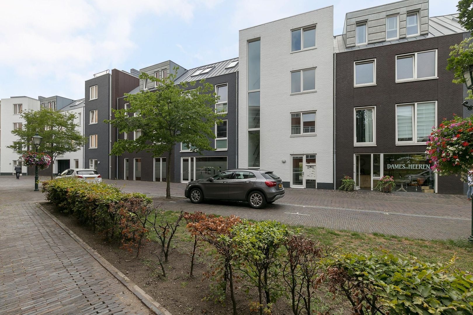 Dorpsstraat 144, Nootdorp foto-16