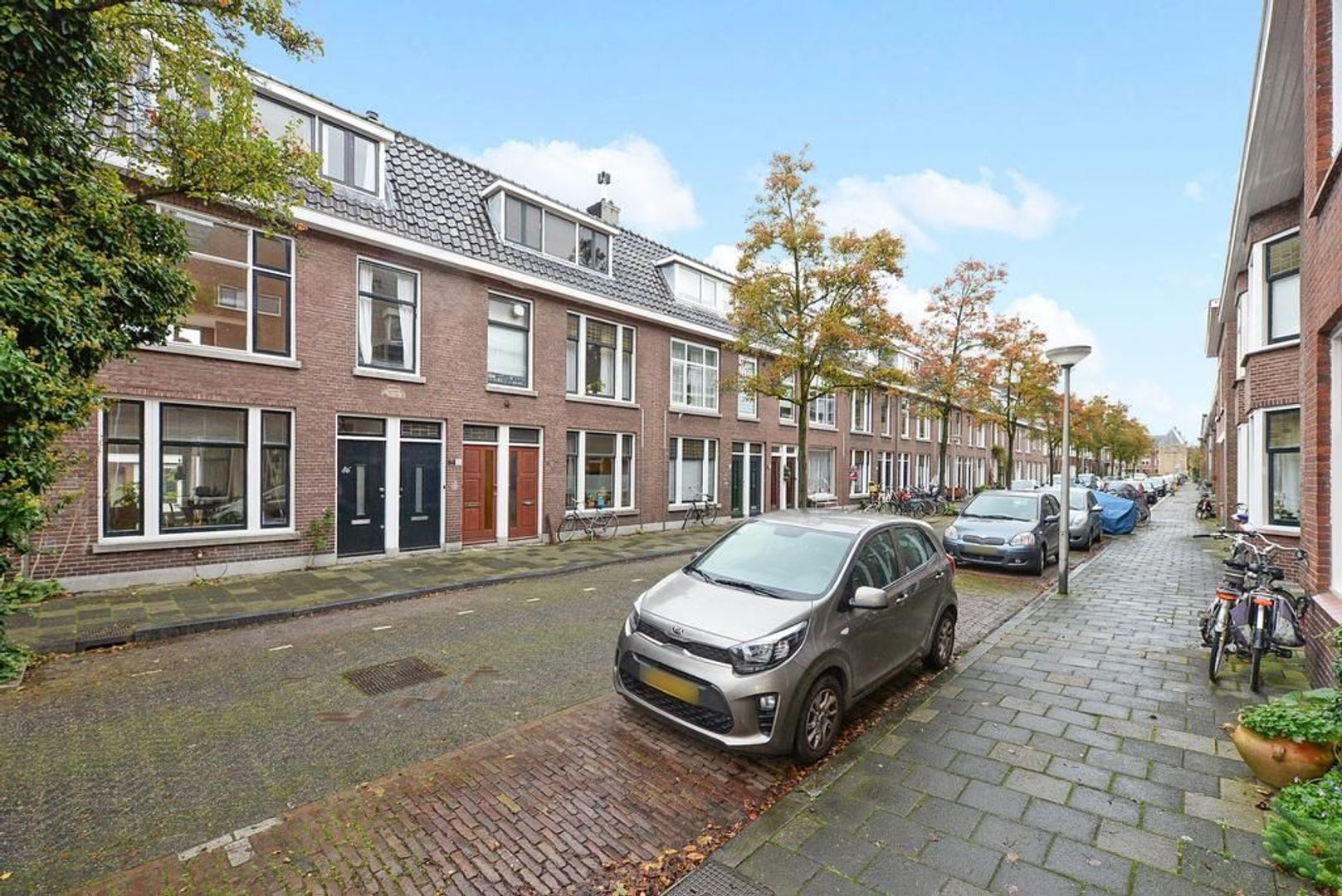 C. Fockstraat 84, Delft foto-1