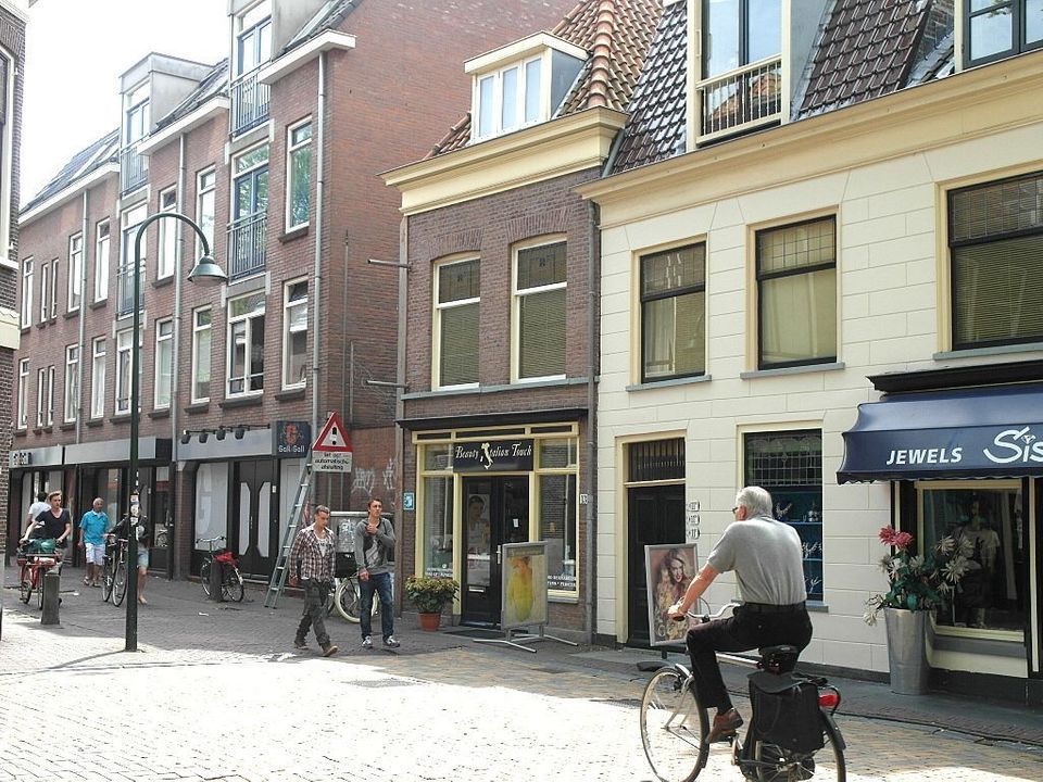 Beestenmarkt, Delft