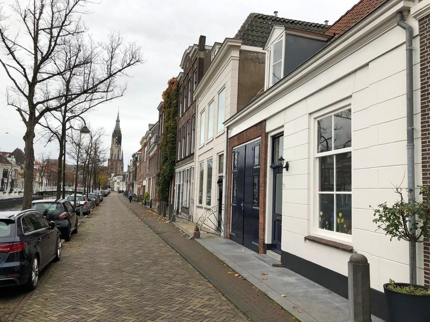Verwersdijk 73, Delft foto-18