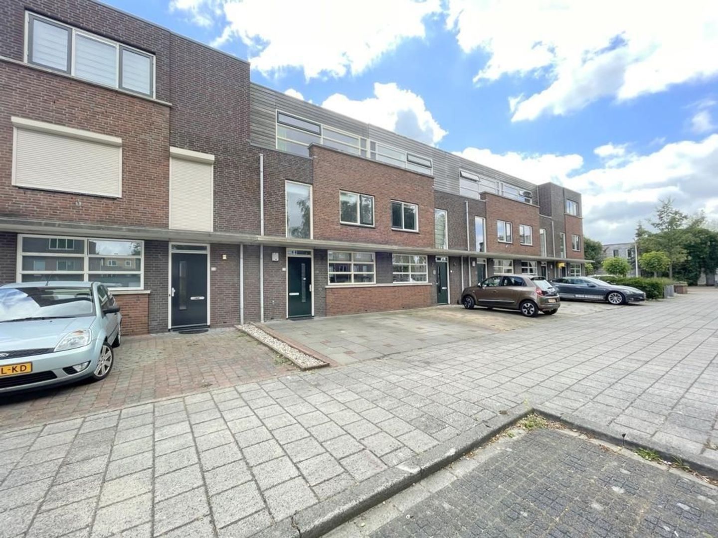 Letterzetterhof 35, Delfgauw foto-4