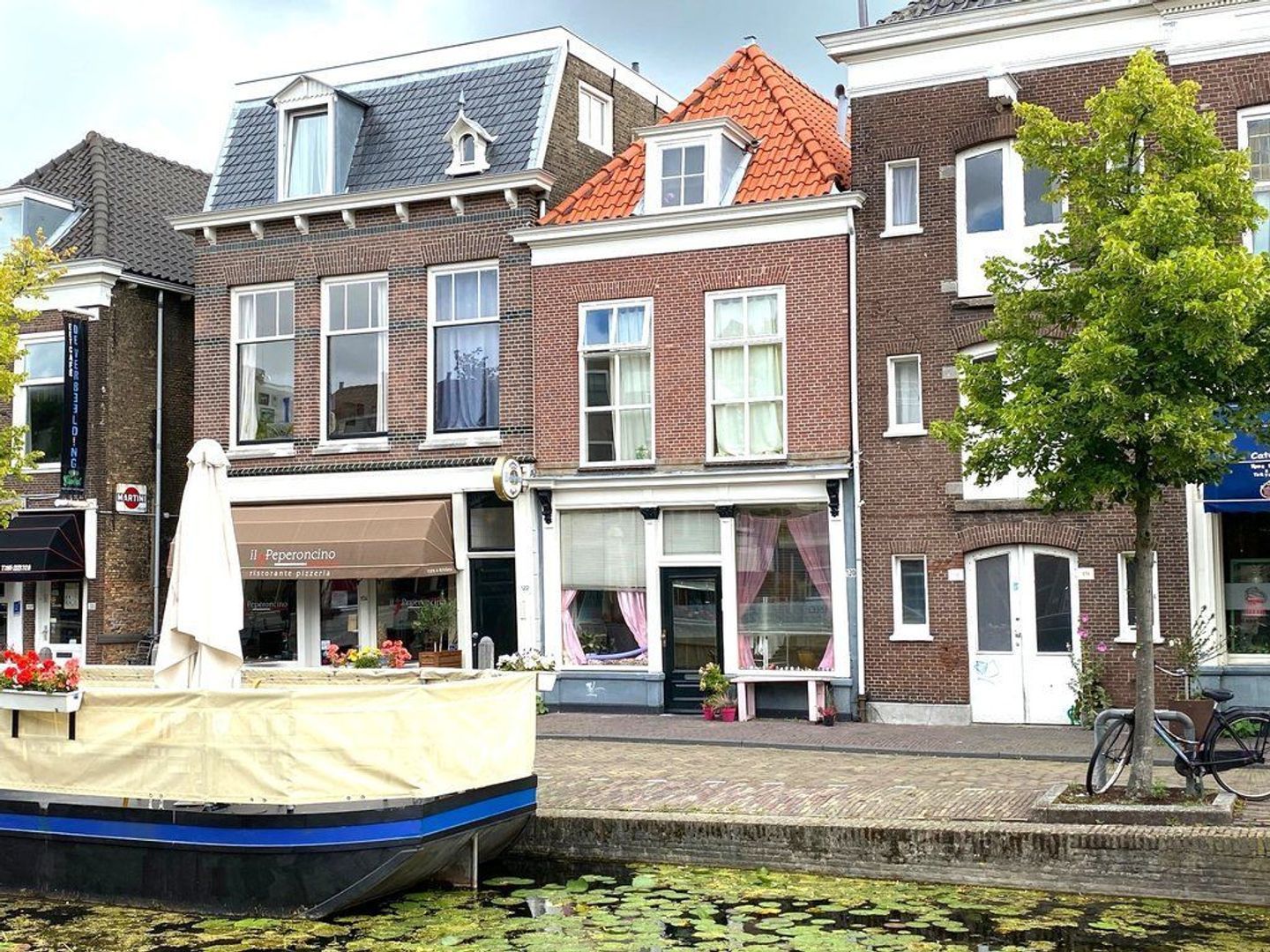 Verwersdijk 122 -3, Delft foto-0