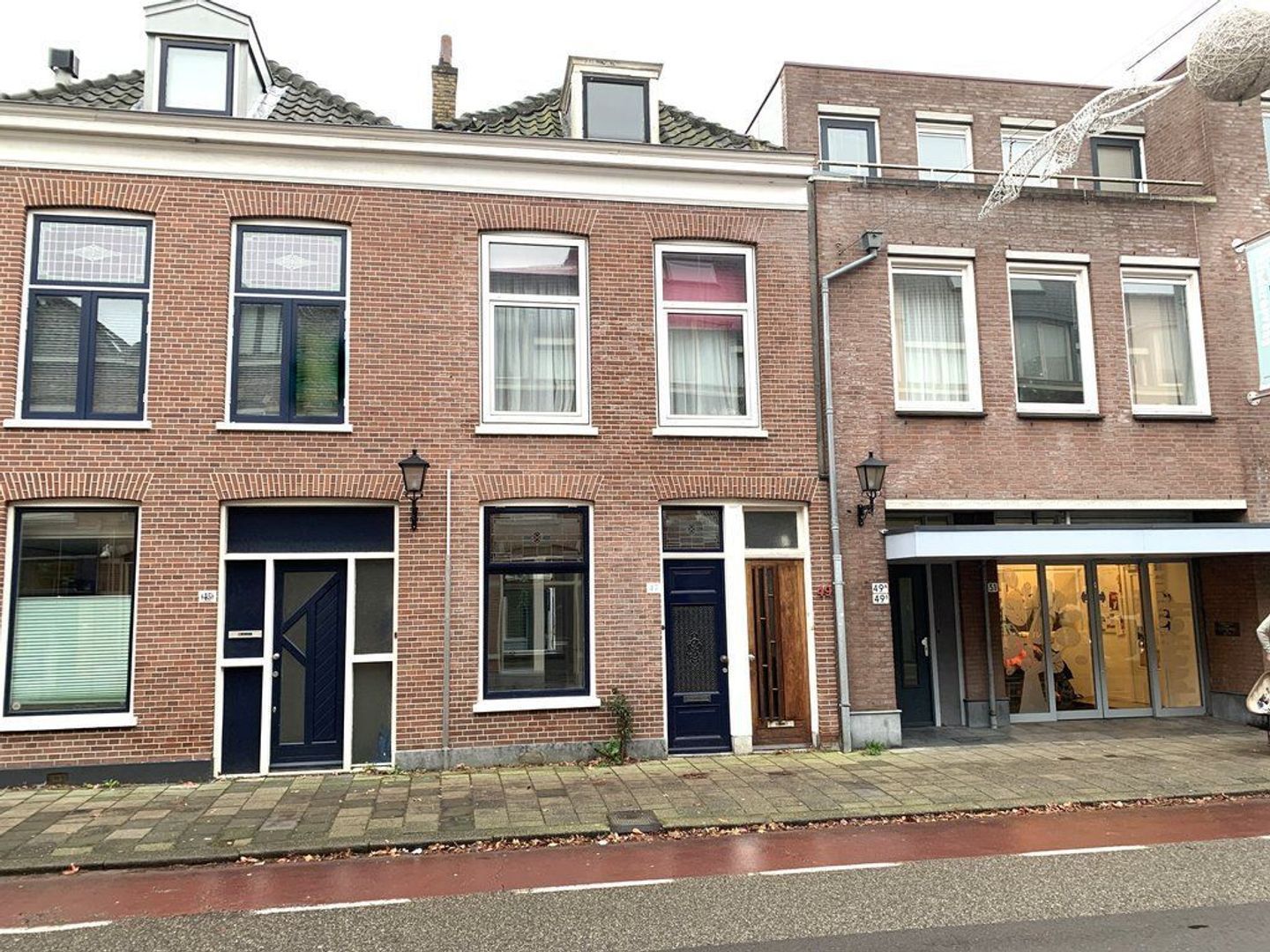 Hugo de Grootstraat 47, Delft foto-0