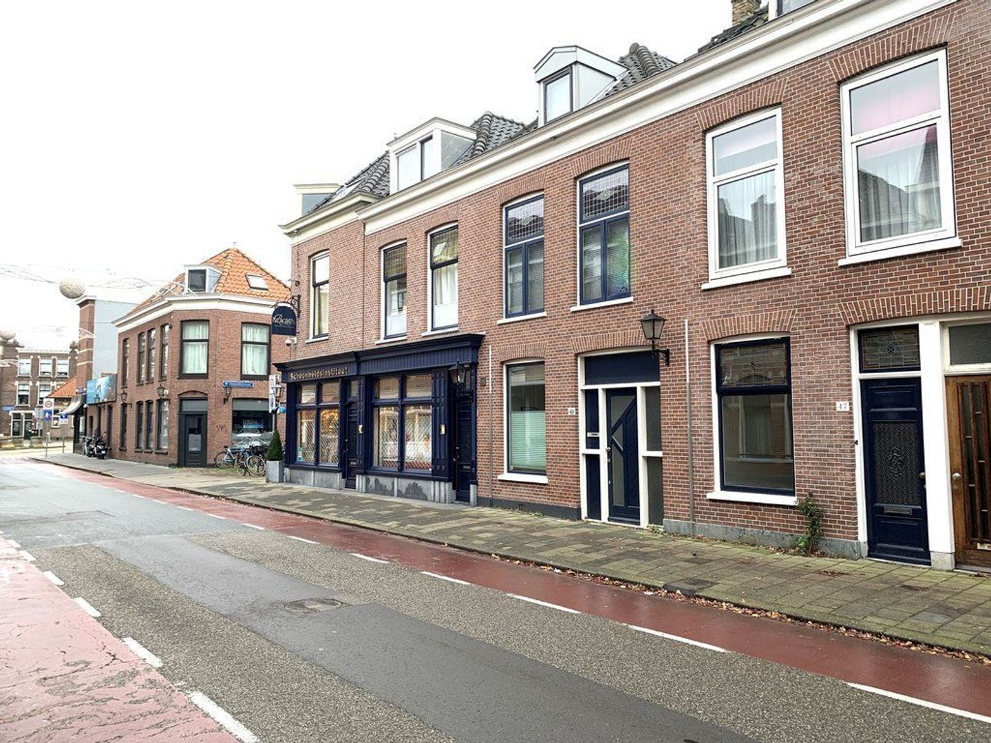 Hugo de Grootstraat 47, Delft foto-4